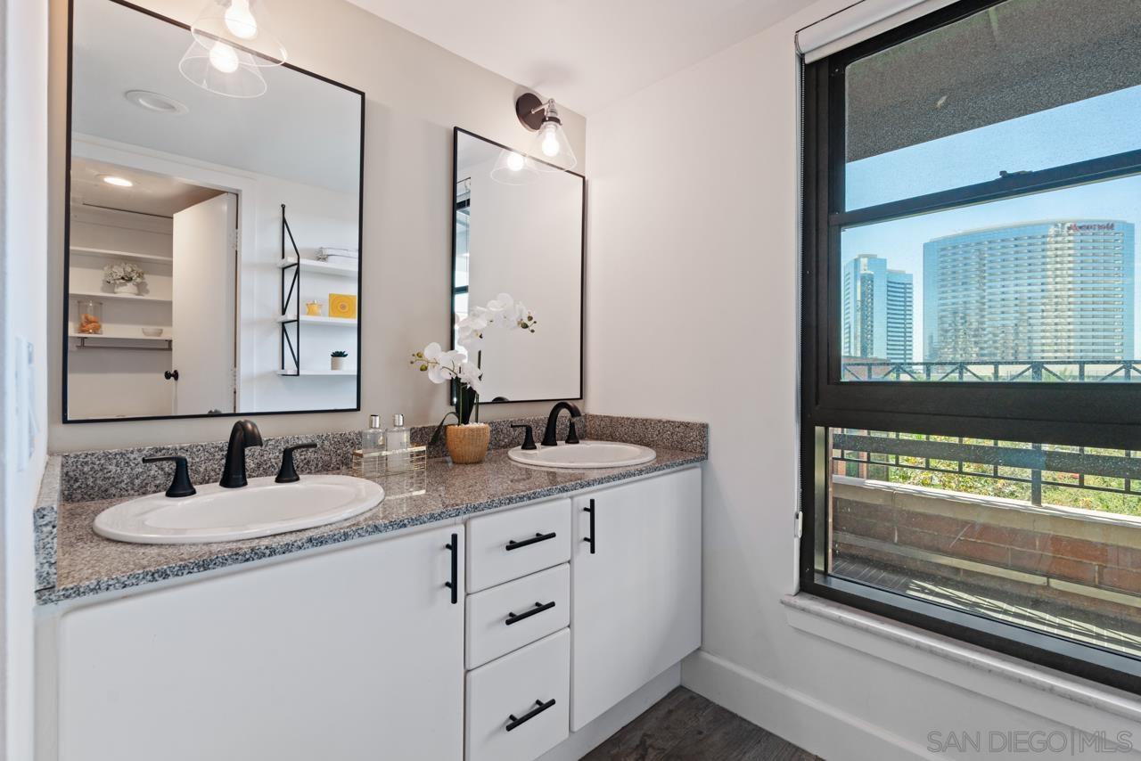 Detail Gallery Image 41 of 75 For 500 W Harbor Dr.  #624,  San Diego,  CA 92101 - 2 Beds | 2 Baths