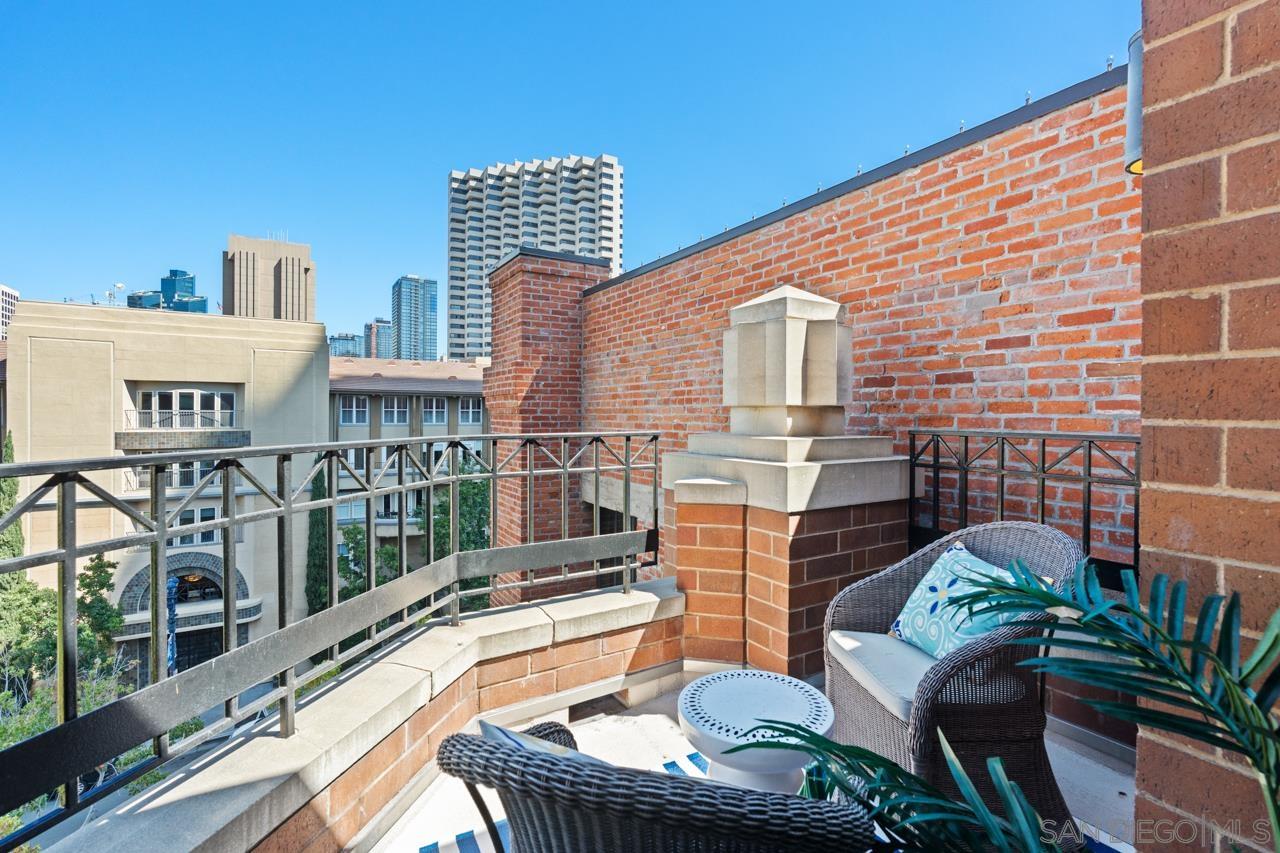 Detail Gallery Image 43 of 75 For 500 W Harbor Dr.  #624,  San Diego,  CA 92101 - 2 Beds | 2 Baths