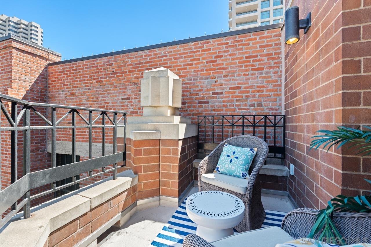 Detail Gallery Image 44 of 75 For 500 W Harbor Dr.  #624,  San Diego,  CA 92101 - 2 Beds | 2 Baths