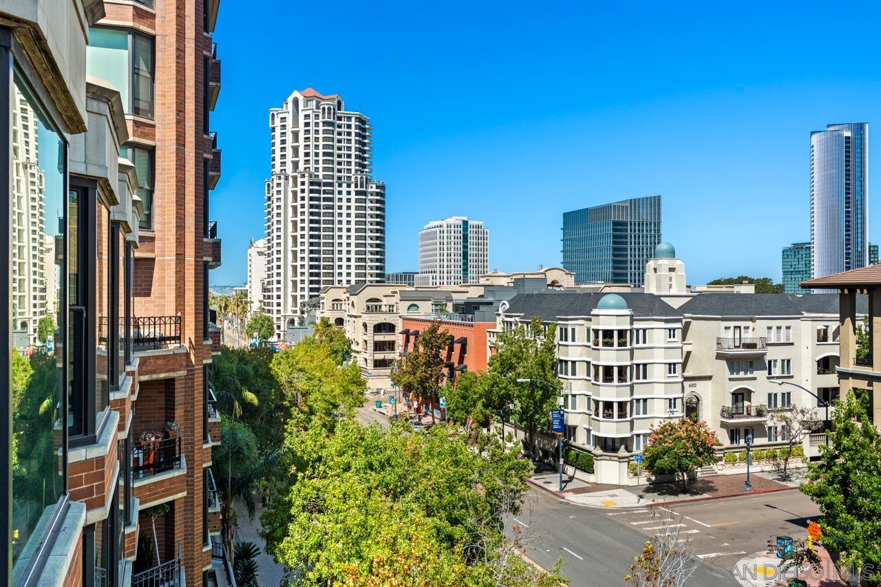 Detail Gallery Image 47 of 75 For 500 W Harbor Dr.  #624,  San Diego,  CA 92101 - 2 Beds | 2 Baths