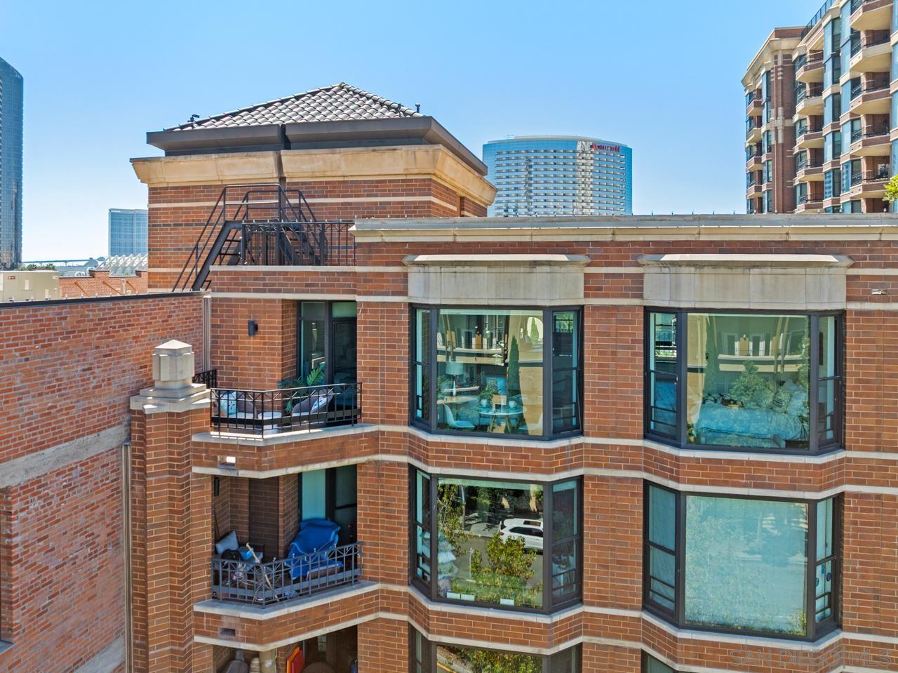 Detail Gallery Image 48 of 75 For 500 W Harbor Dr.  #624,  San Diego,  CA 92101 - 2 Beds | 2 Baths