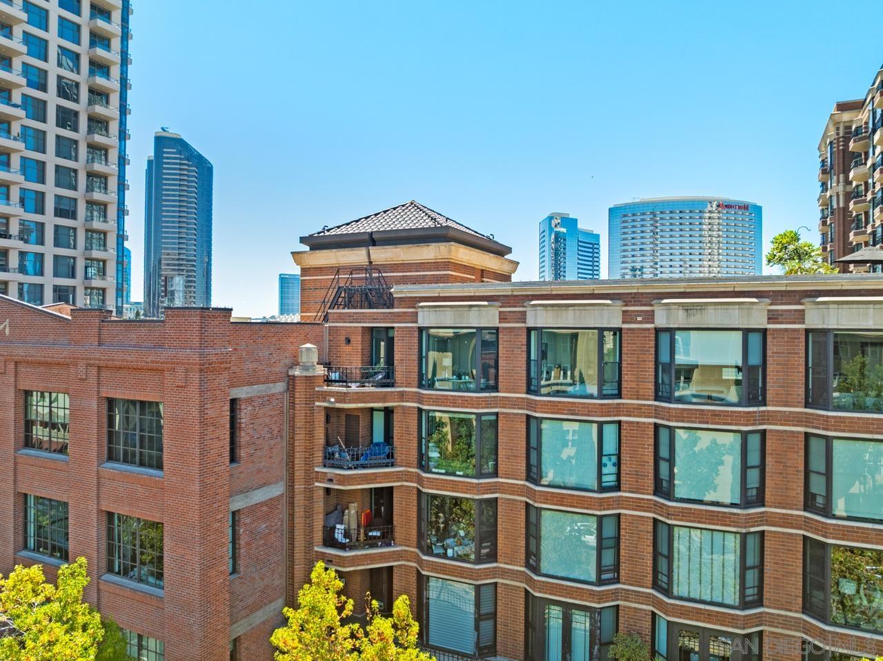 Detail Gallery Image 49 of 75 For 500 W Harbor Dr.  #624,  San Diego,  CA 92101 - 2 Beds | 2 Baths