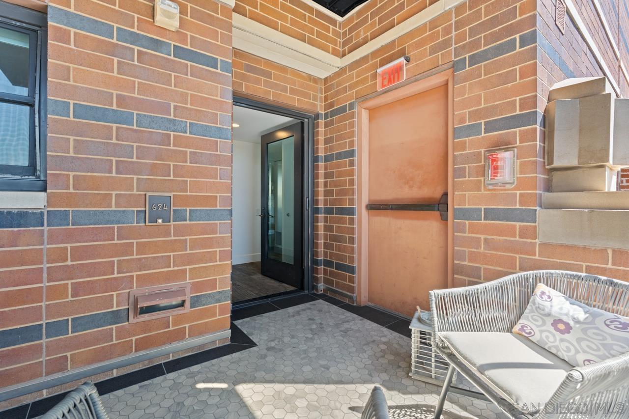 Detail Gallery Image 6 of 75 For 500 W Harbor Dr.  #624,  San Diego,  CA 92101 - 2 Beds | 2 Baths