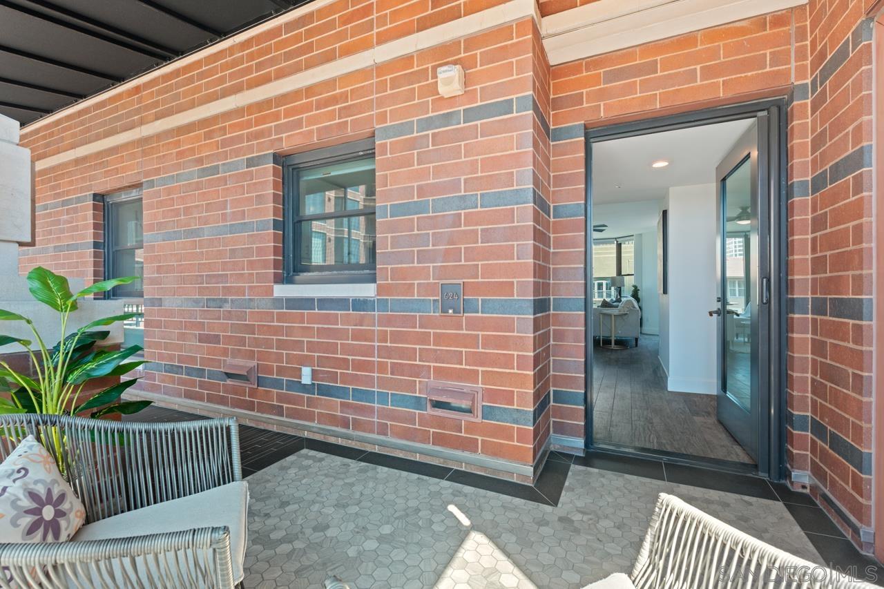 Detail Gallery Image 7 of 75 For 500 W Harbor Dr.  #624,  San Diego,  CA 92101 - 2 Beds | 2 Baths