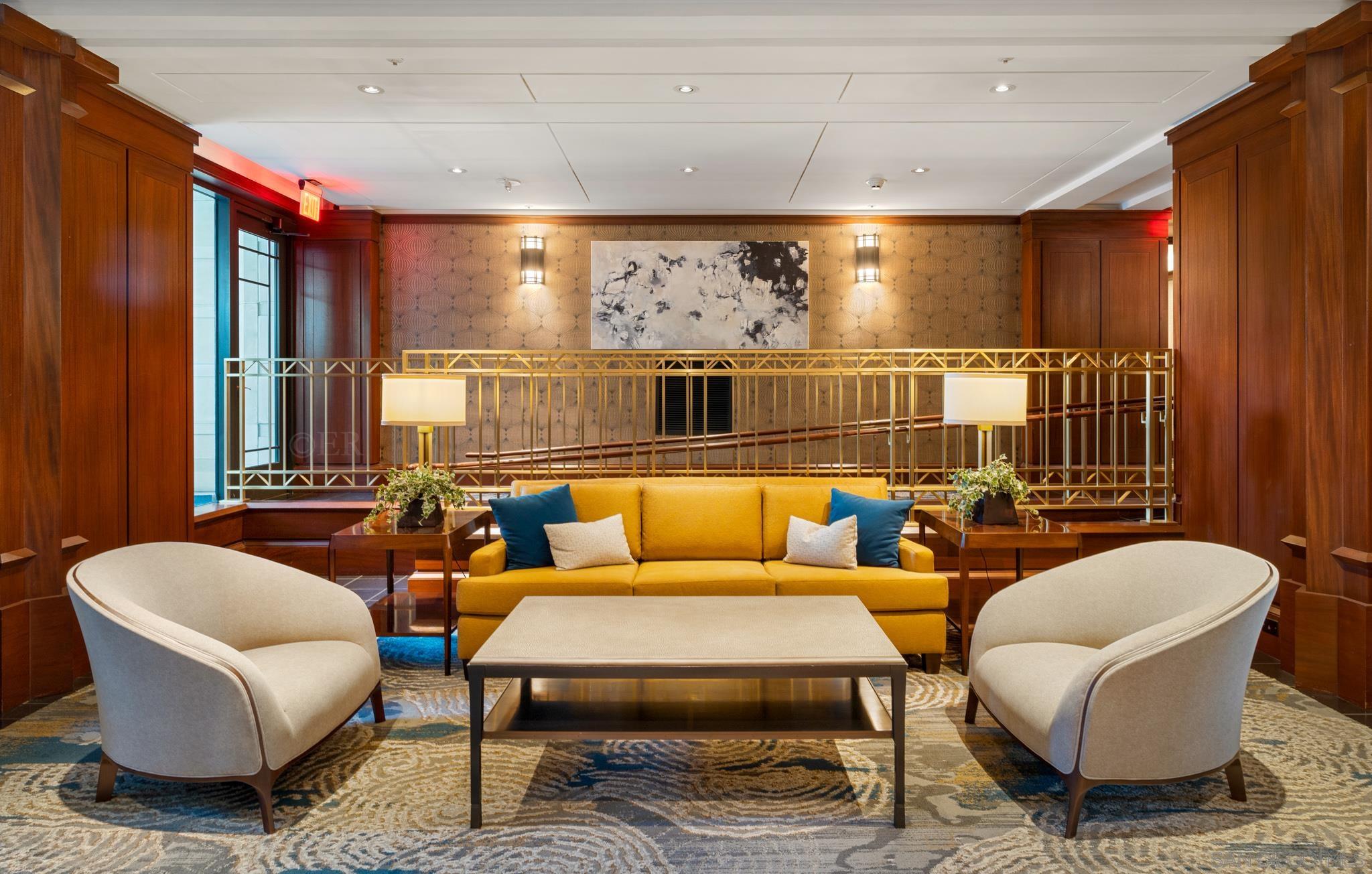 Detail Gallery Image 61 of 75 For 500 W Harbor Dr.  #624,  San Diego,  CA 92101 - 2 Beds | 2 Baths