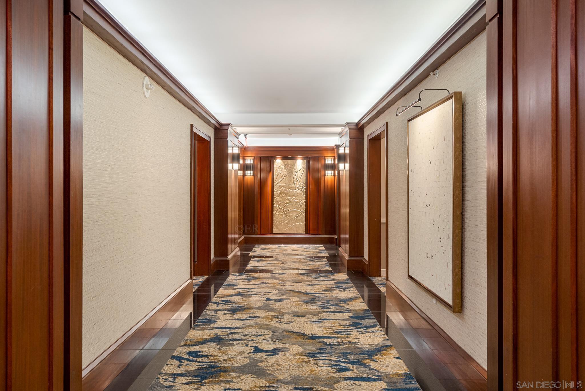 Detail Gallery Image 63 of 75 For 500 W Harbor Dr.  #624,  San Diego,  CA 92101 - 2 Beds | 2 Baths