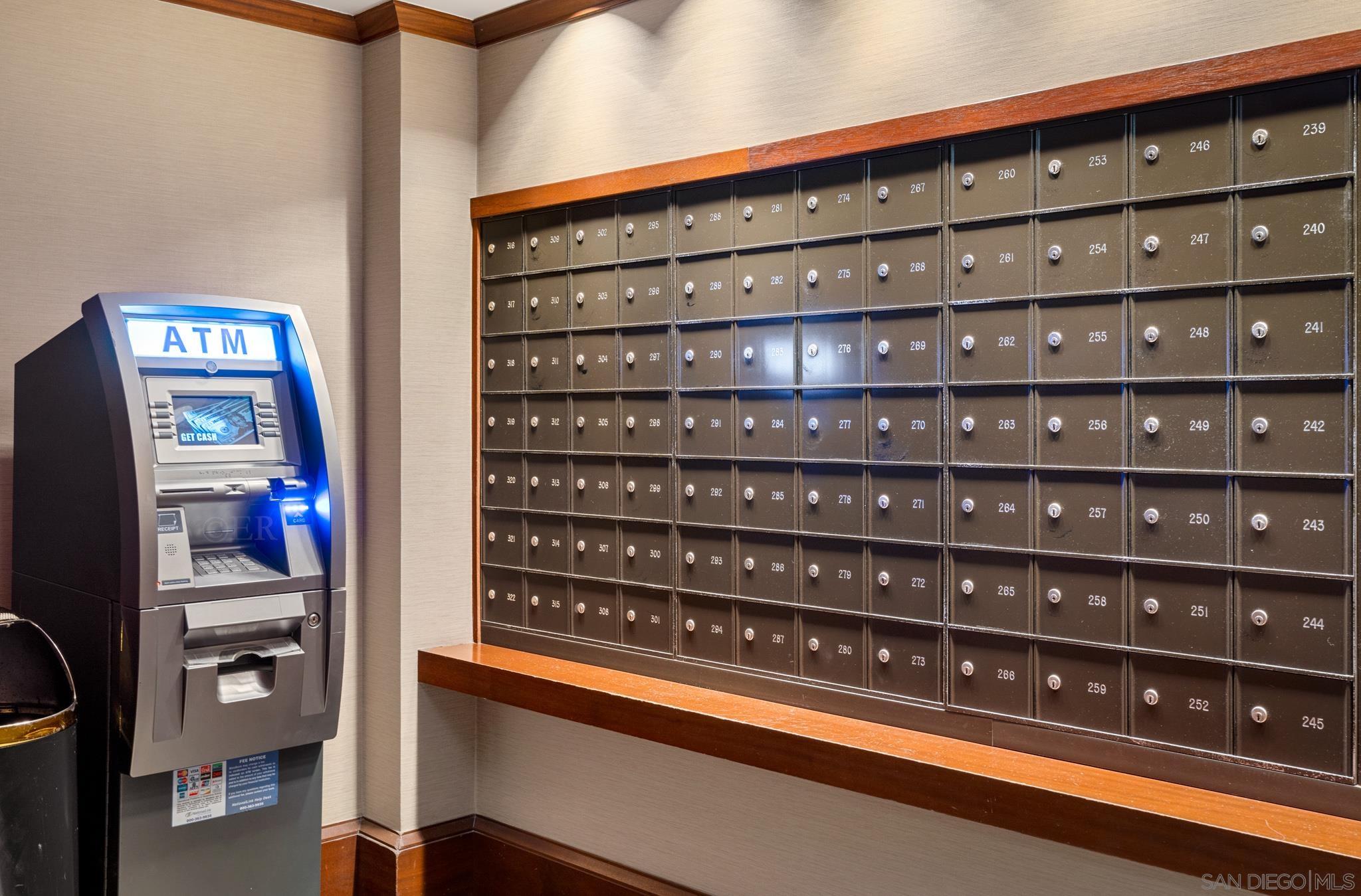 Detail Gallery Image 64 of 75 For 500 W Harbor Dr.  #624,  San Diego,  CA 92101 - 2 Beds | 2 Baths