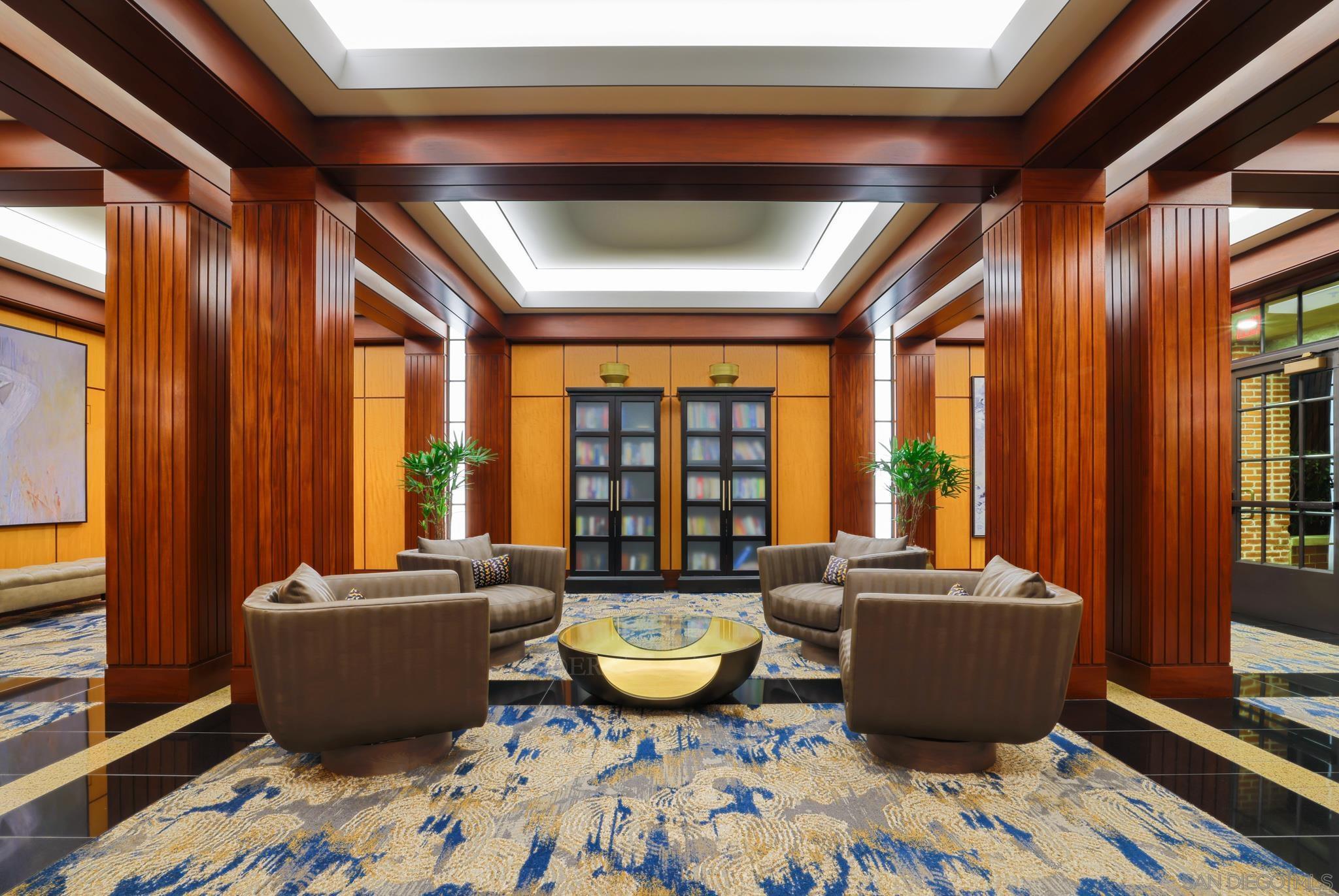 Detail Gallery Image 66 of 75 For 500 W Harbor Dr.  #624,  San Diego,  CA 92101 - 2 Beds | 2 Baths