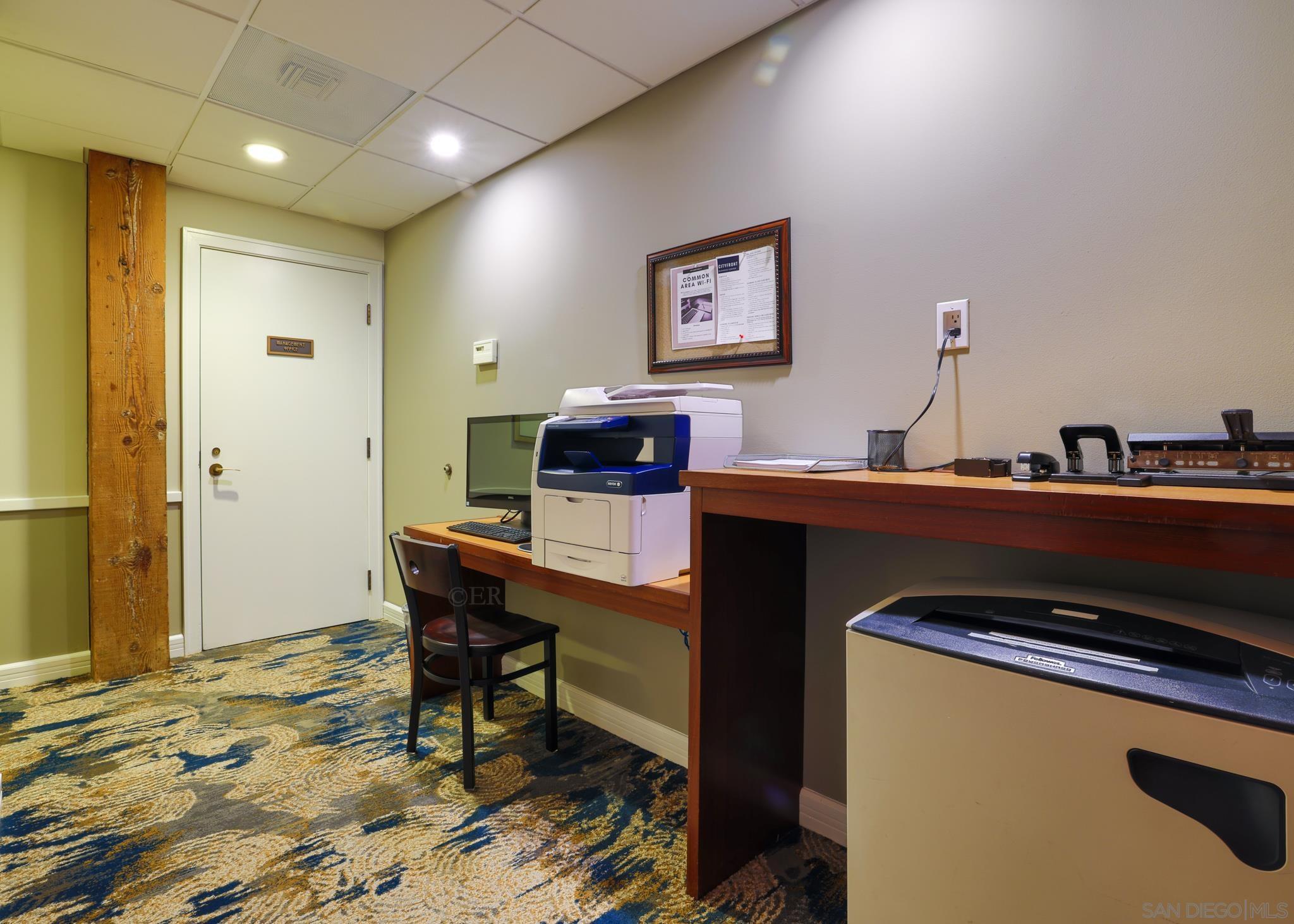 Detail Gallery Image 67 of 75 For 500 W Harbor Dr.  #624,  San Diego,  CA 92101 - 2 Beds | 2 Baths