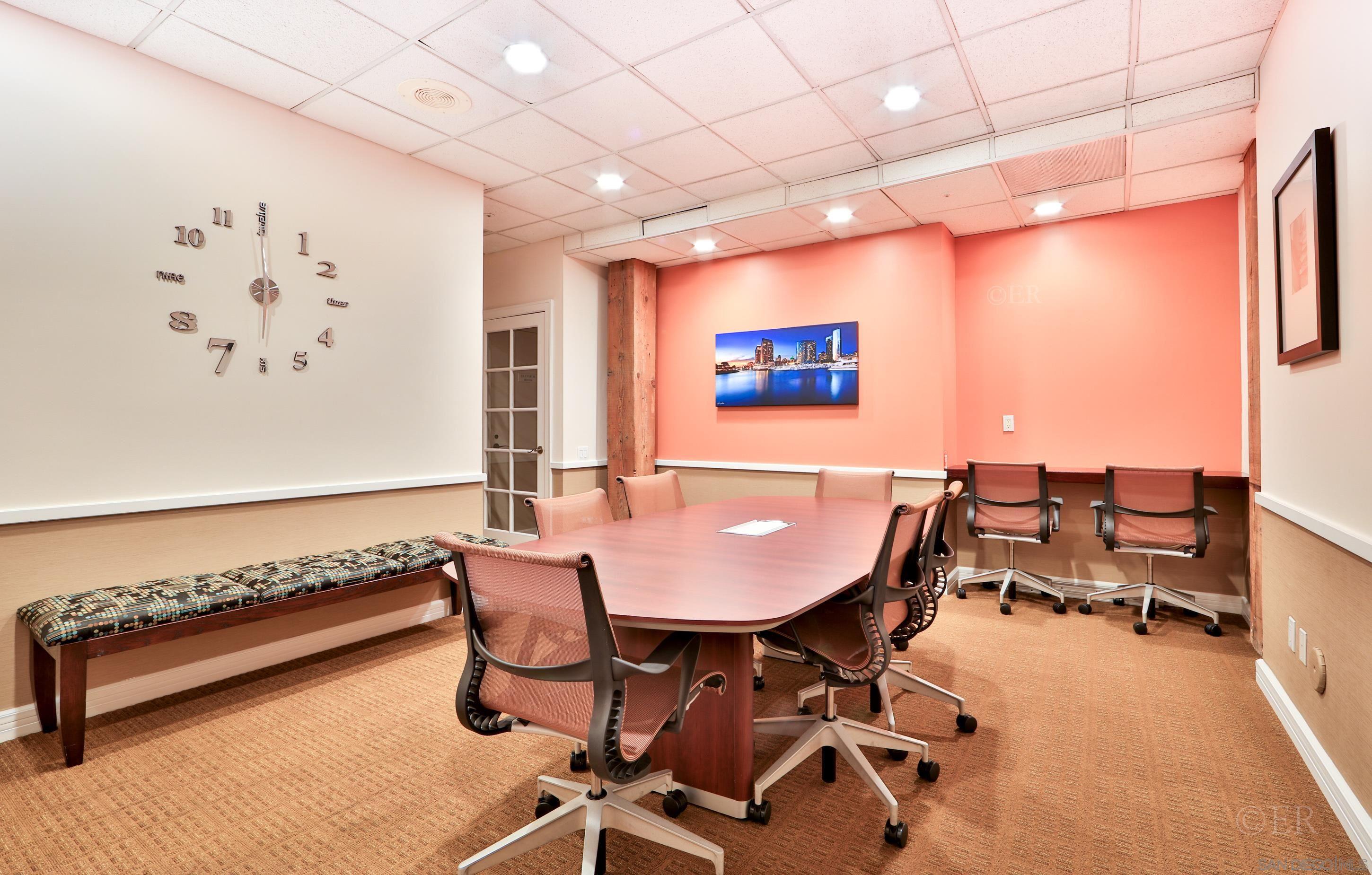 Detail Gallery Image 68 of 75 For 500 W Harbor Dr.  #624,  San Diego,  CA 92101 - 2 Beds | 2 Baths