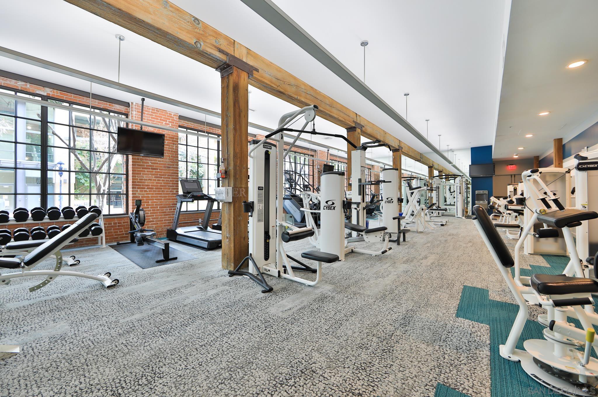 Detail Gallery Image 69 of 75 For 500 W Harbor Dr.  #624,  San Diego,  CA 92101 - 2 Beds | 2 Baths