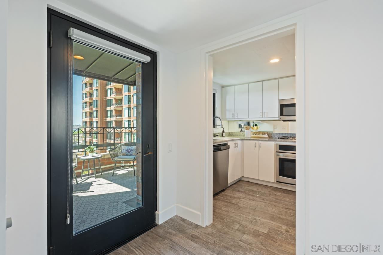 Detail Gallery Image 9 of 75 For 500 W Harbor Dr.  #624,  San Diego,  CA 92101 - 2 Beds | 2 Baths