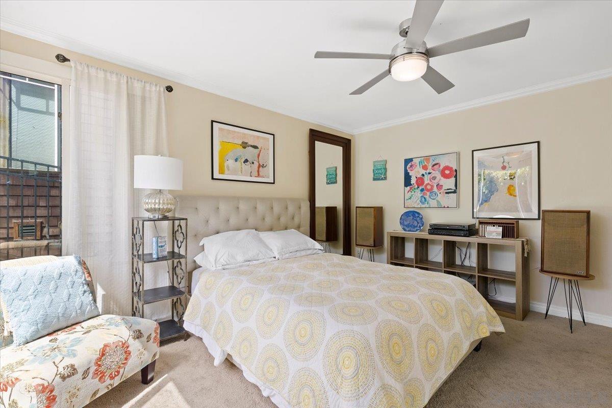 Detail Gallery Image 22 of 36 For 8040  Girard Ave  #1,  La Jolla,  CA 92037 - 2 Beds | 1 Baths