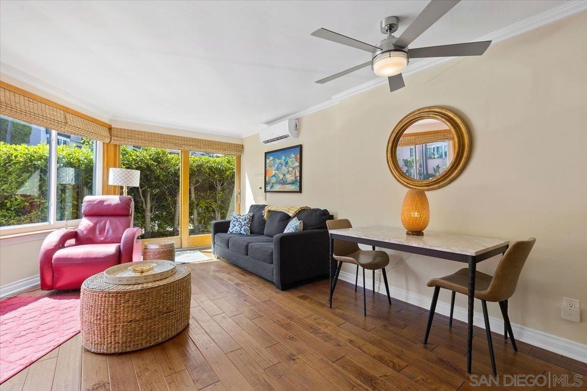 Detail Gallery Image 8 of 36 For 8040  Girard Ave  #1,  La Jolla,  CA 92037 - 2 Beds | 1 Baths