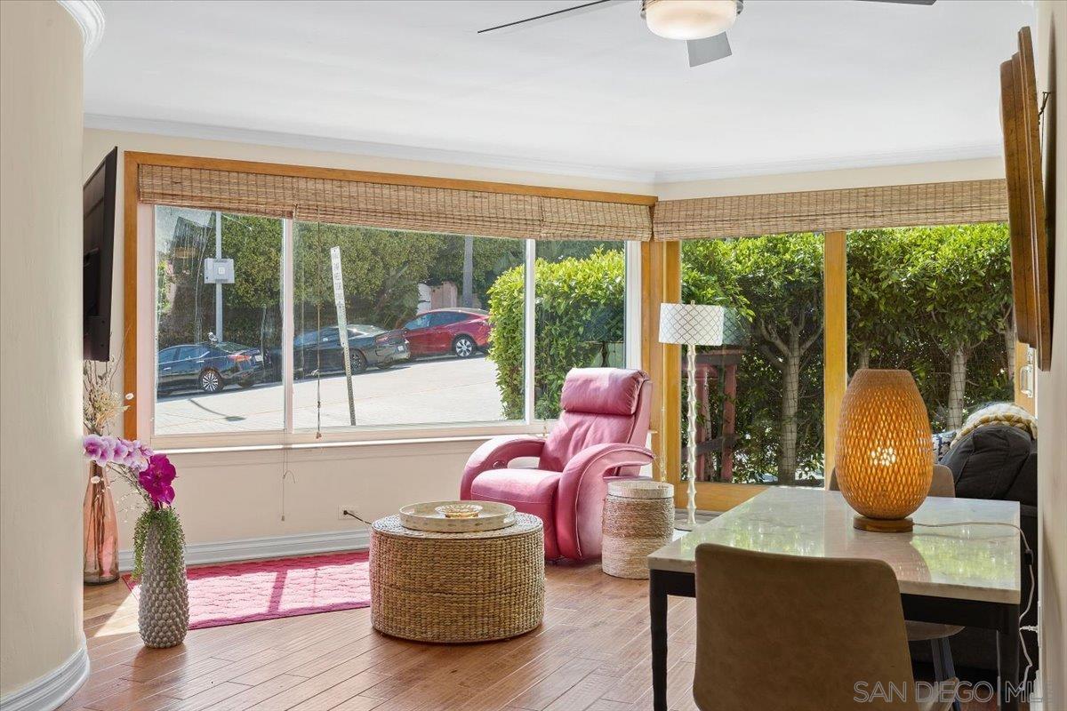 Detail Gallery Image 9 of 36 For 8040  Girard Ave  #1,  La Jolla,  CA 92037 - 2 Beds | 1 Baths