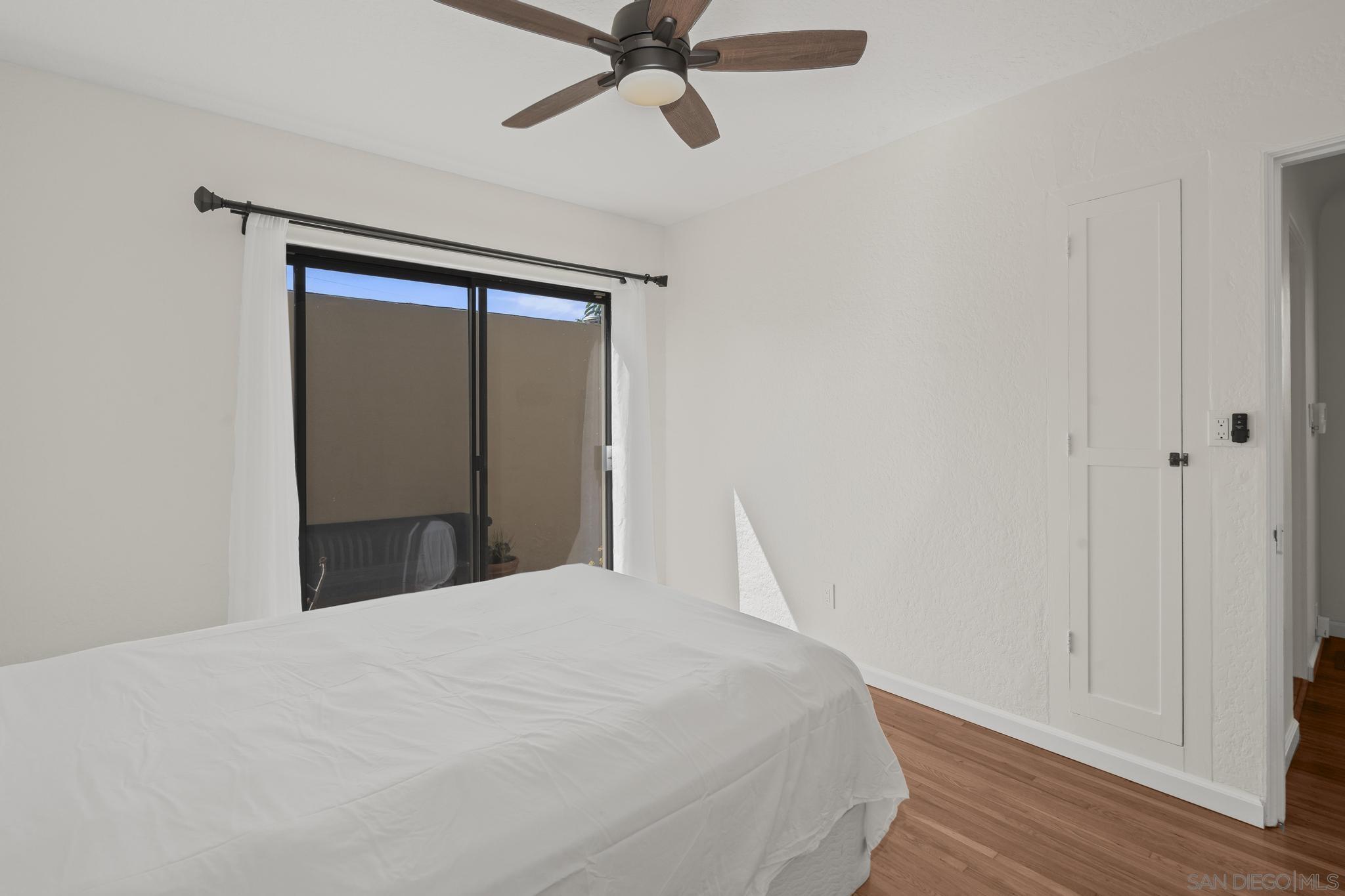 Detail Gallery Image 18 of 40 For 607  Arenas, La Jolla,  CA 92037 - 2 Beds | 1 Baths