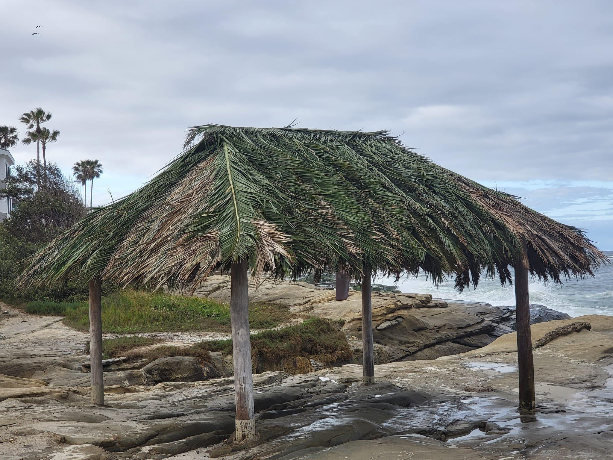 Detail Gallery Image 36 of 40 For 607  Arenas, La Jolla,  CA 92037 - 2 Beds | 1 Baths