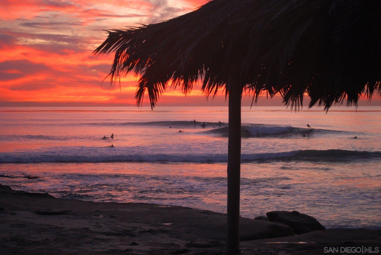 Detail Gallery Image 37 of 40 For 607  Arenas, La Jolla,  CA 92037 - 2 Beds | 1 Baths