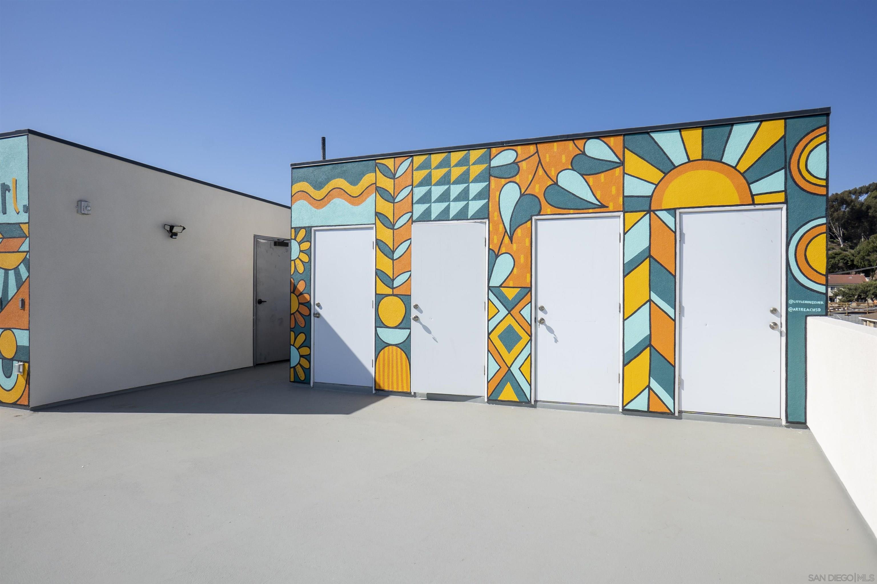 Detail Gallery Image 15 of 15 For 5548  Riley St, San Diego,  CA 92110 - – Beds | – Baths