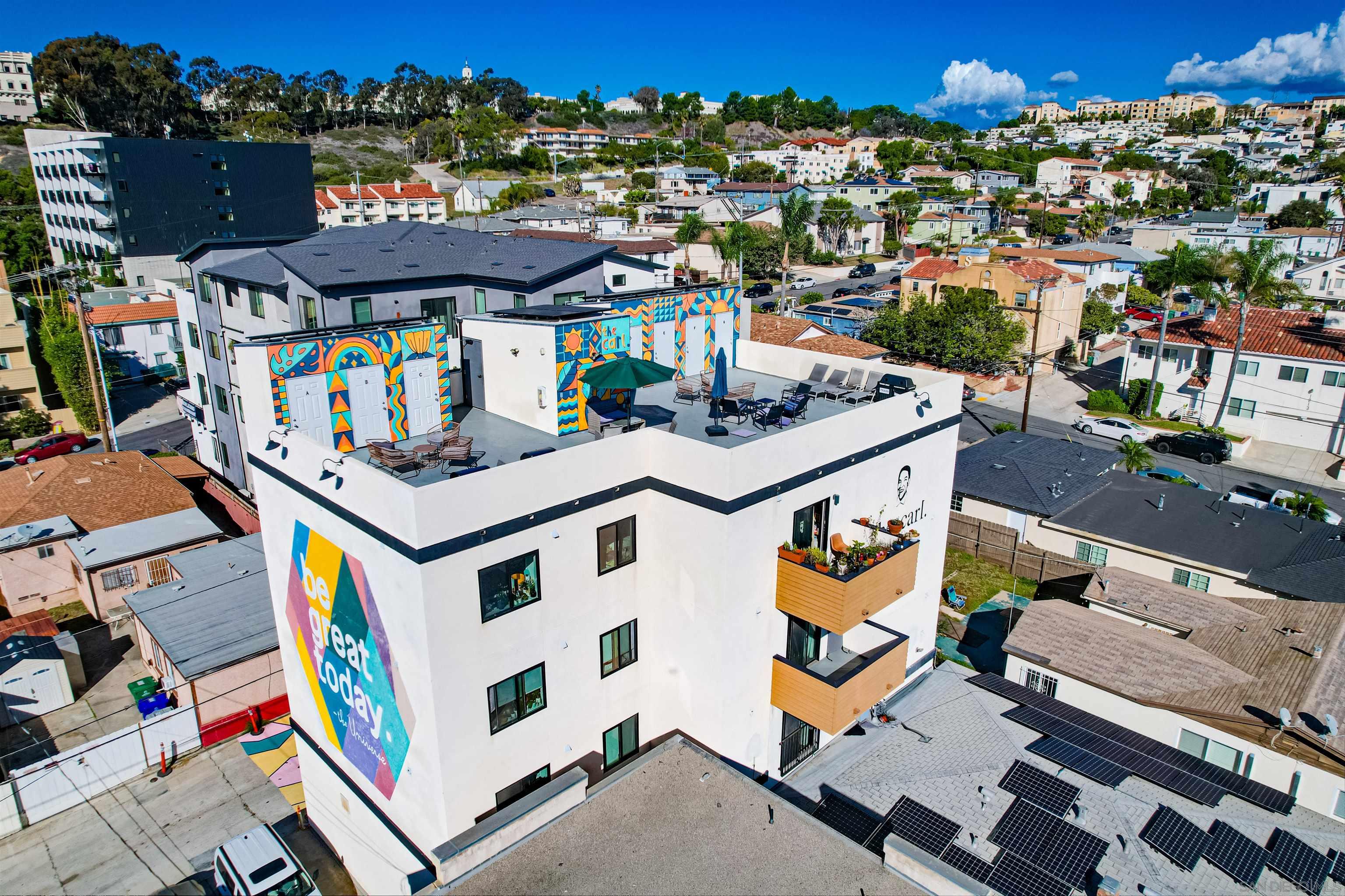 Detail Gallery Image 3 of 15 For 5548  Riley St, San Diego,  CA 92110 - – Beds | – Baths