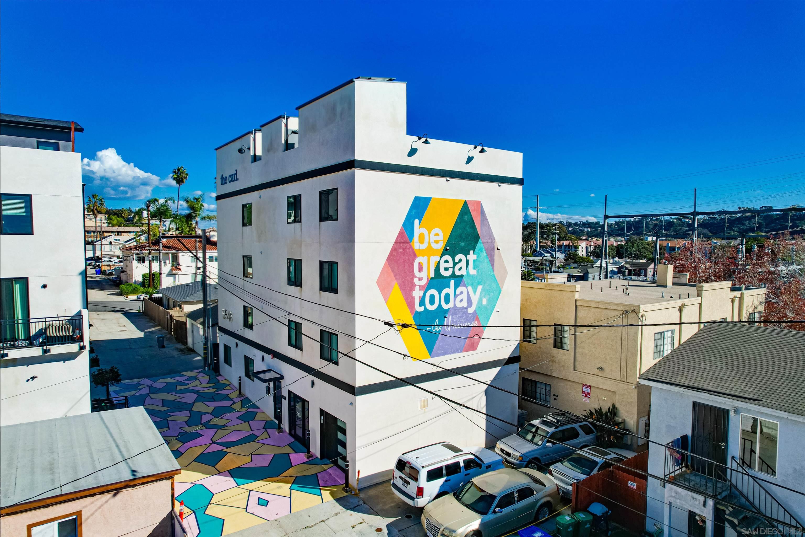 Detail Gallery Image 4 of 15 For 5548  Riley St, San Diego,  CA 92110 - – Beds | – Baths