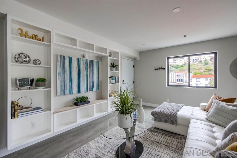 Detail Gallery Image 5 of 15 For 5548  Riley St, San Diego,  CA 92110 - – Beds | – Baths