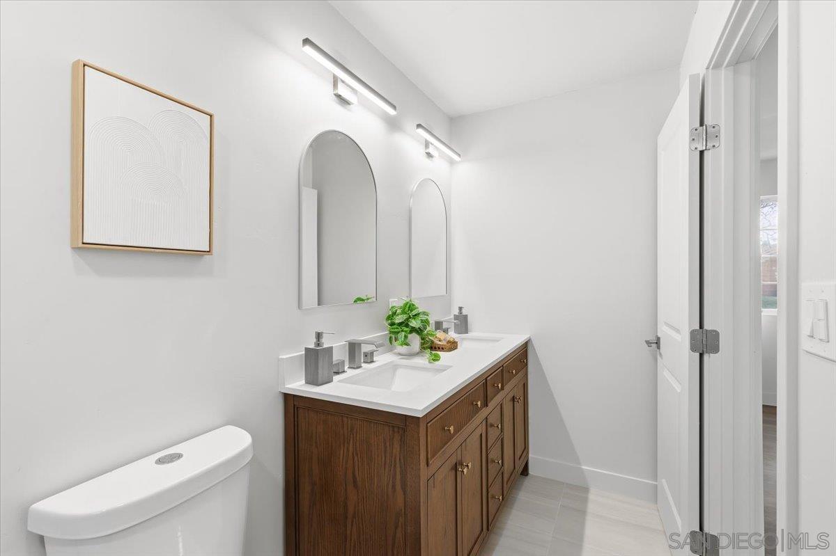 Detail Gallery Image 11 of 25 For 4833  Atlanta Dr, San Diego,  CA 92115 - 3 Beds | 2 Baths