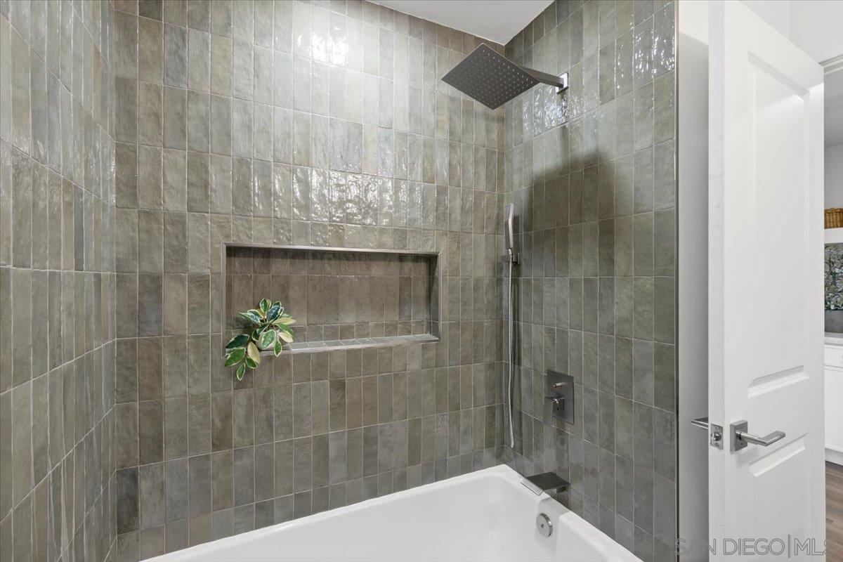 Detail Gallery Image 15 of 25 For 4833  Atlanta Dr, San Diego,  CA 92115 - 3 Beds | 2 Baths