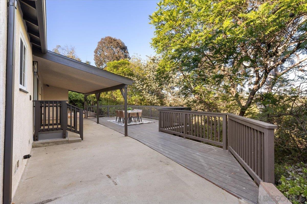 Detail Gallery Image 17 of 25 For 4833  Atlanta Dr, San Diego,  CA 92115 - 3 Beds | 2 Baths