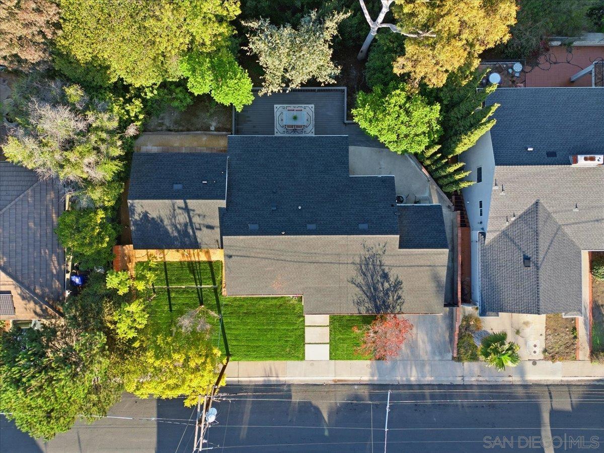 Detail Gallery Image 21 of 25 For 4833  Atlanta Dr, San Diego,  CA 92115 - 3 Beds | 2 Baths