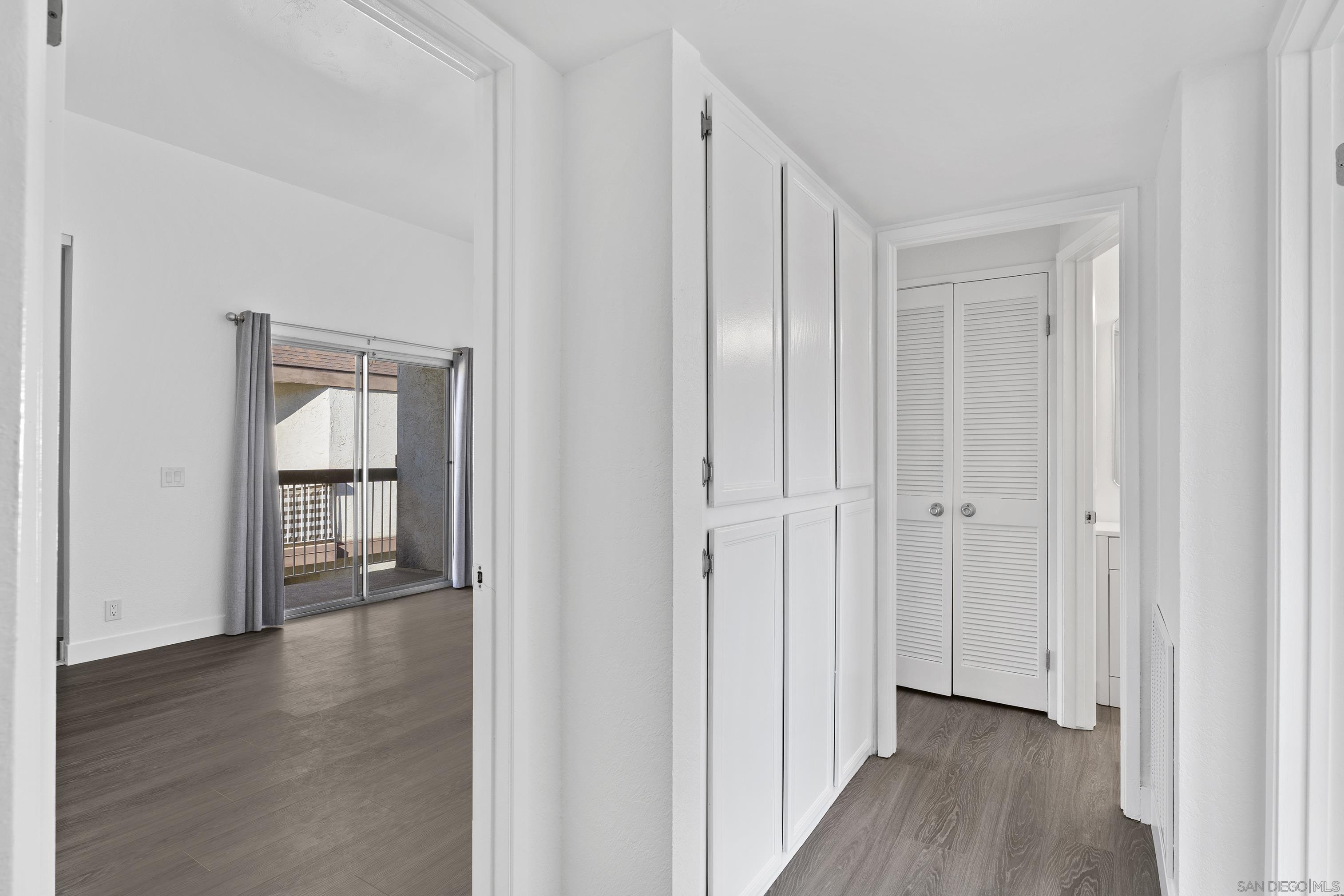 Detail Gallery Image 17 of 32 For 6765  Amherst St  #C,  San Diego,  CA 92115 - 2 Beds | 1/1 Baths