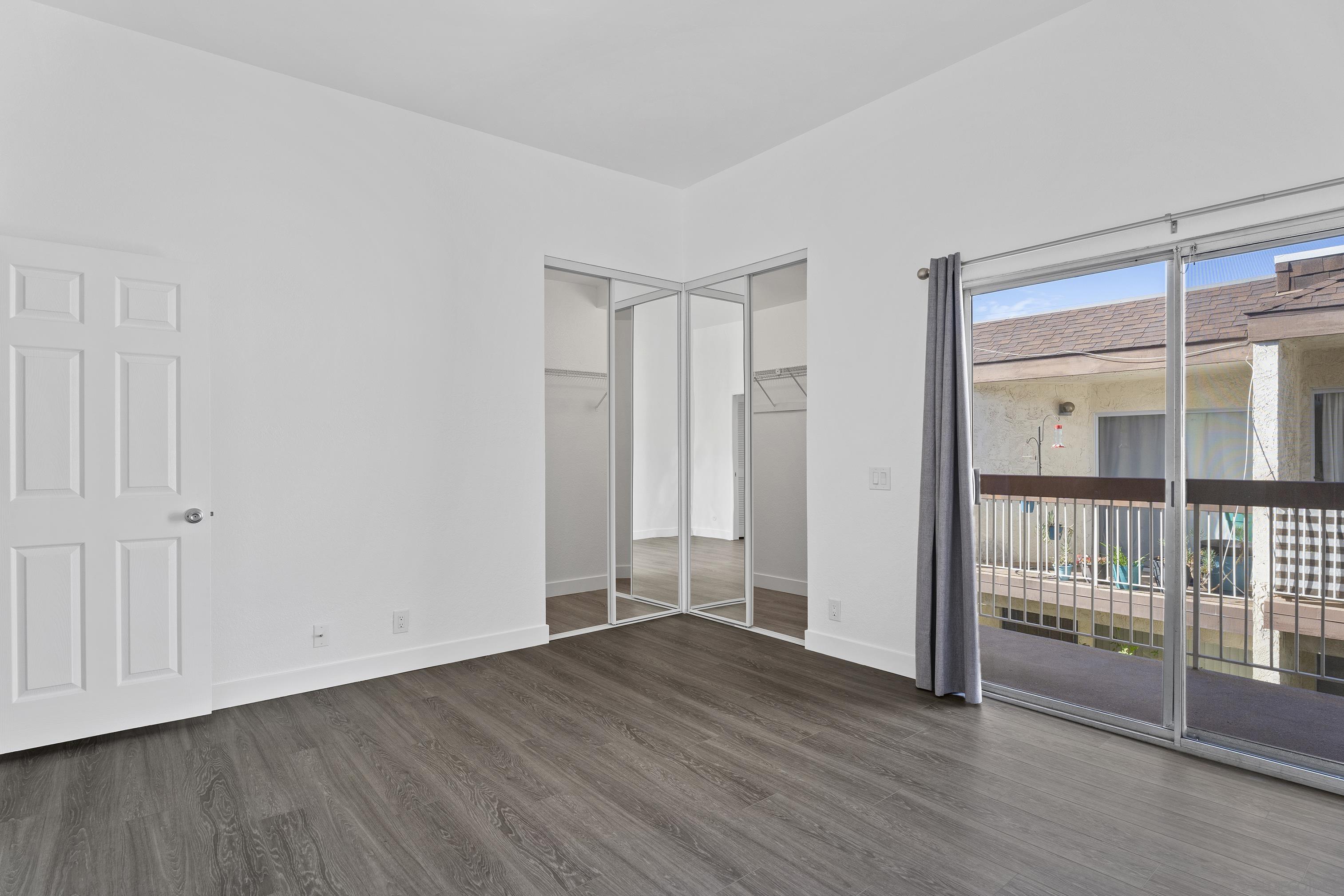 Detail Gallery Image 19 of 32 For 6765  Amherst St  #C,  San Diego,  CA 92115 - 2 Beds | 1/1 Baths