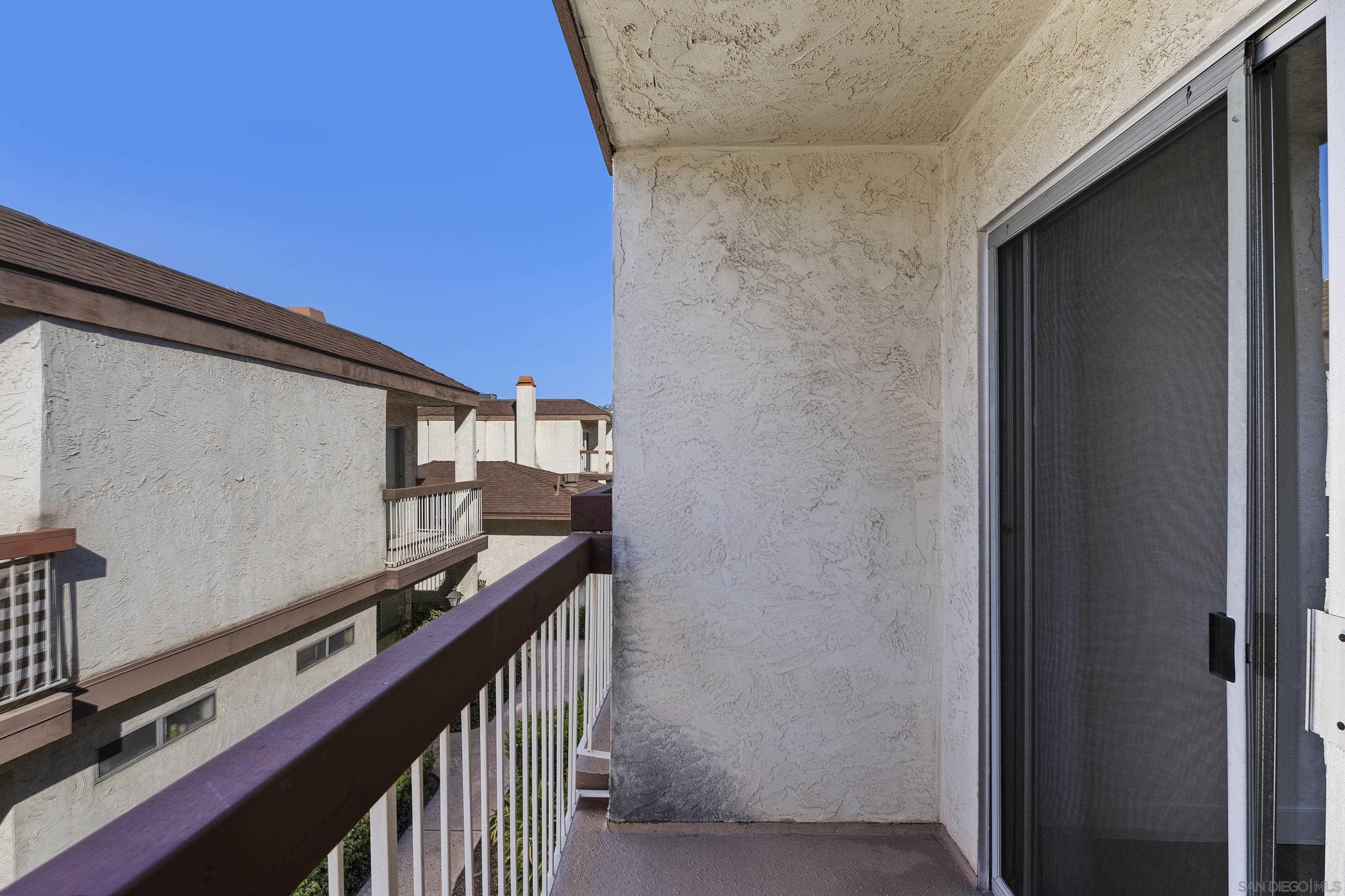 Detail Gallery Image 21 of 32 For 6765  Amherst St  #C,  San Diego,  CA 92115 - 2 Beds | 1/1 Baths