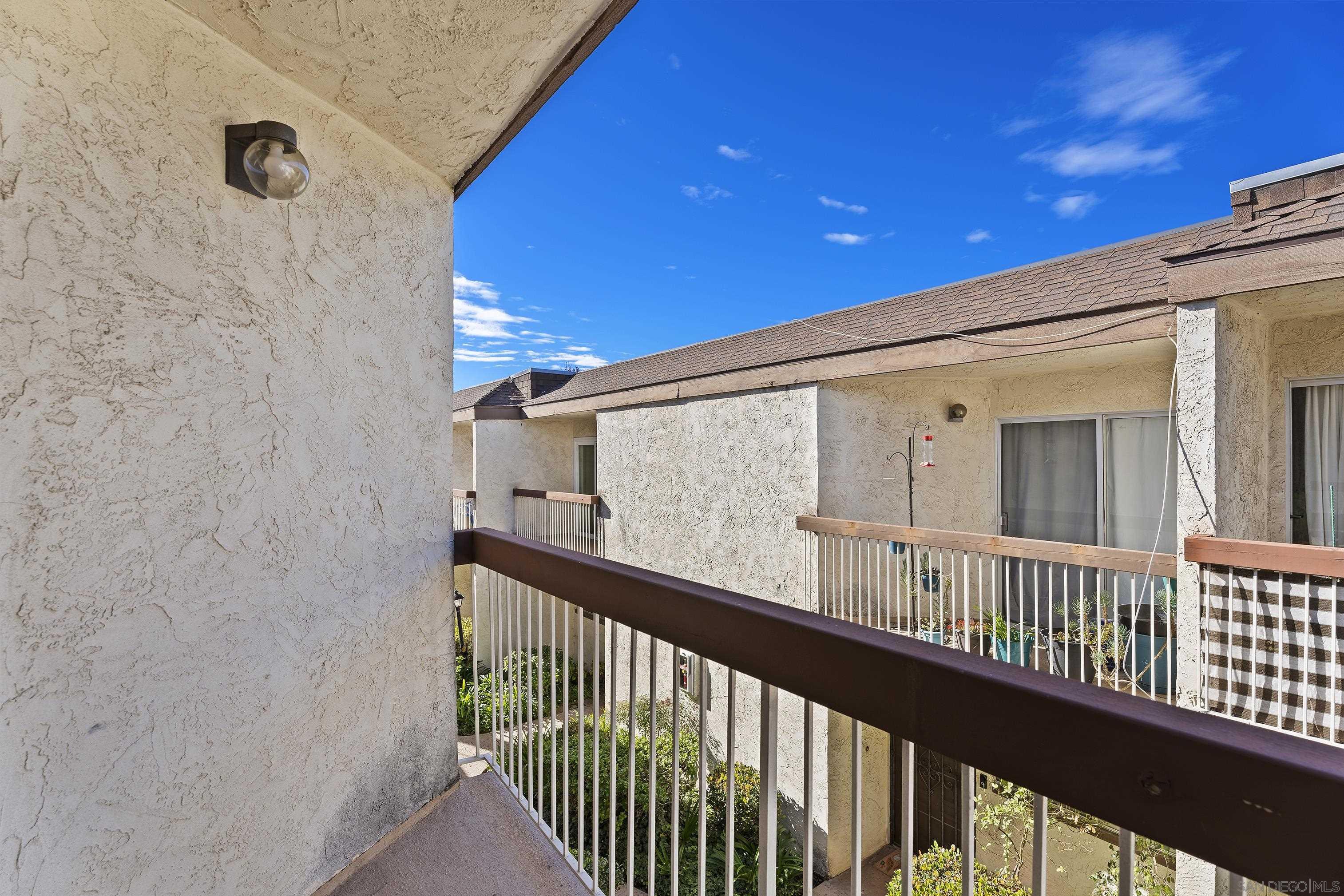 Detail Gallery Image 22 of 32 For 6765  Amherst St  #C,  San Diego,  CA 92115 - 2 Beds | 1/1 Baths