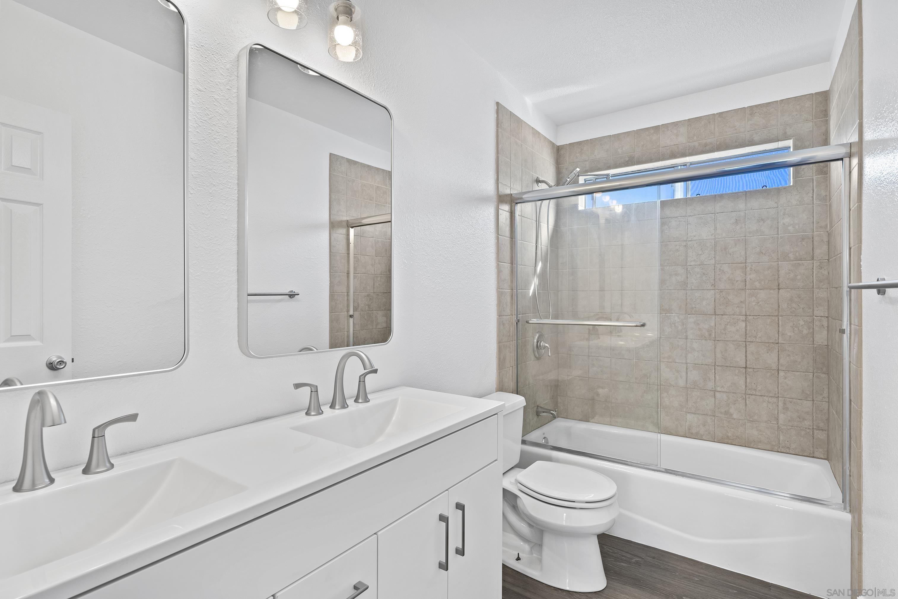 Detail Gallery Image 24 of 32 For 6765  Amherst St  #C,  San Diego,  CA 92115 - 2 Beds | 1/1 Baths