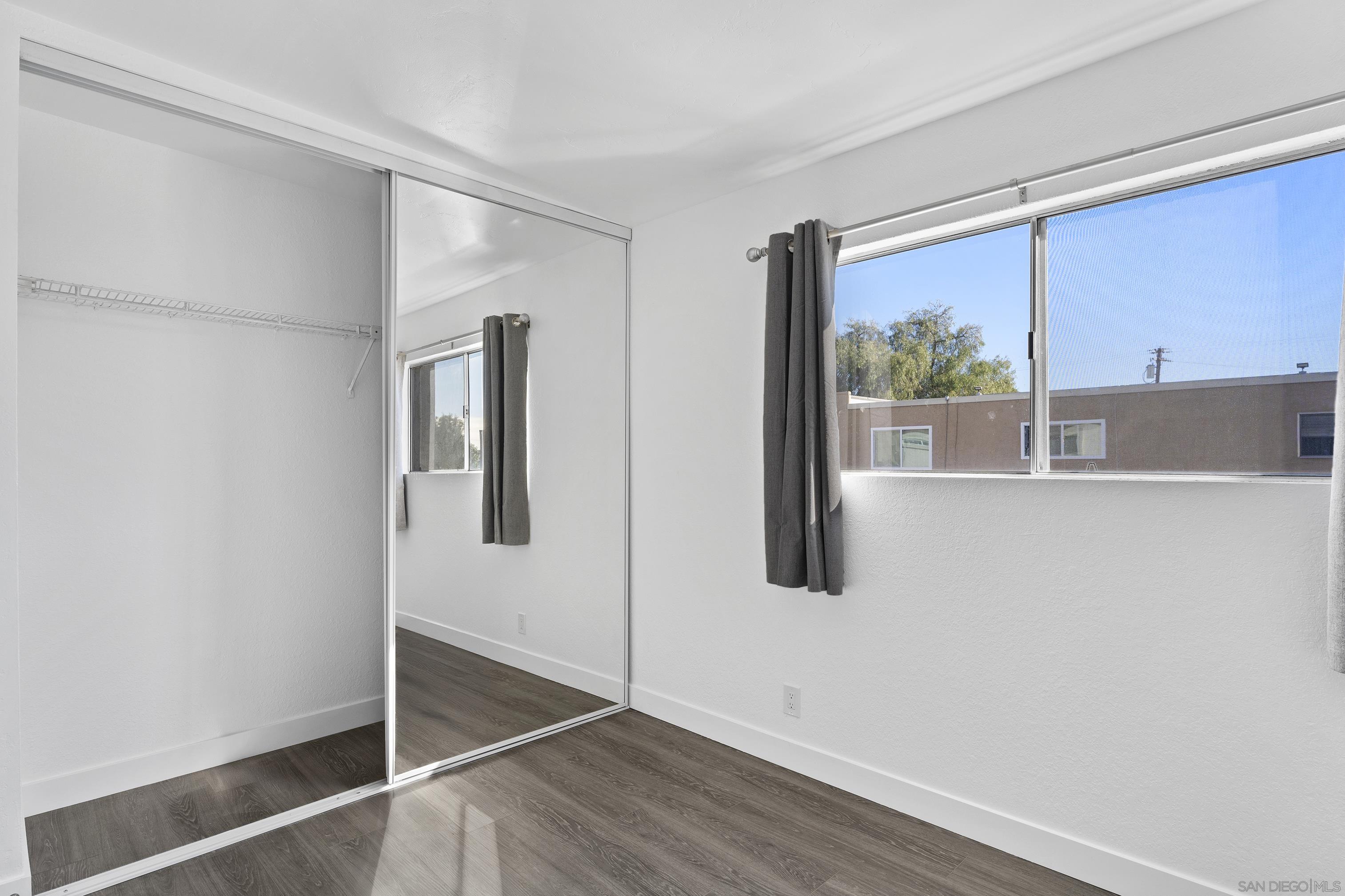 Detail Gallery Image 25 of 32 For 6765  Amherst St  #C,  San Diego,  CA 92115 - 2 Beds | 1/1 Baths