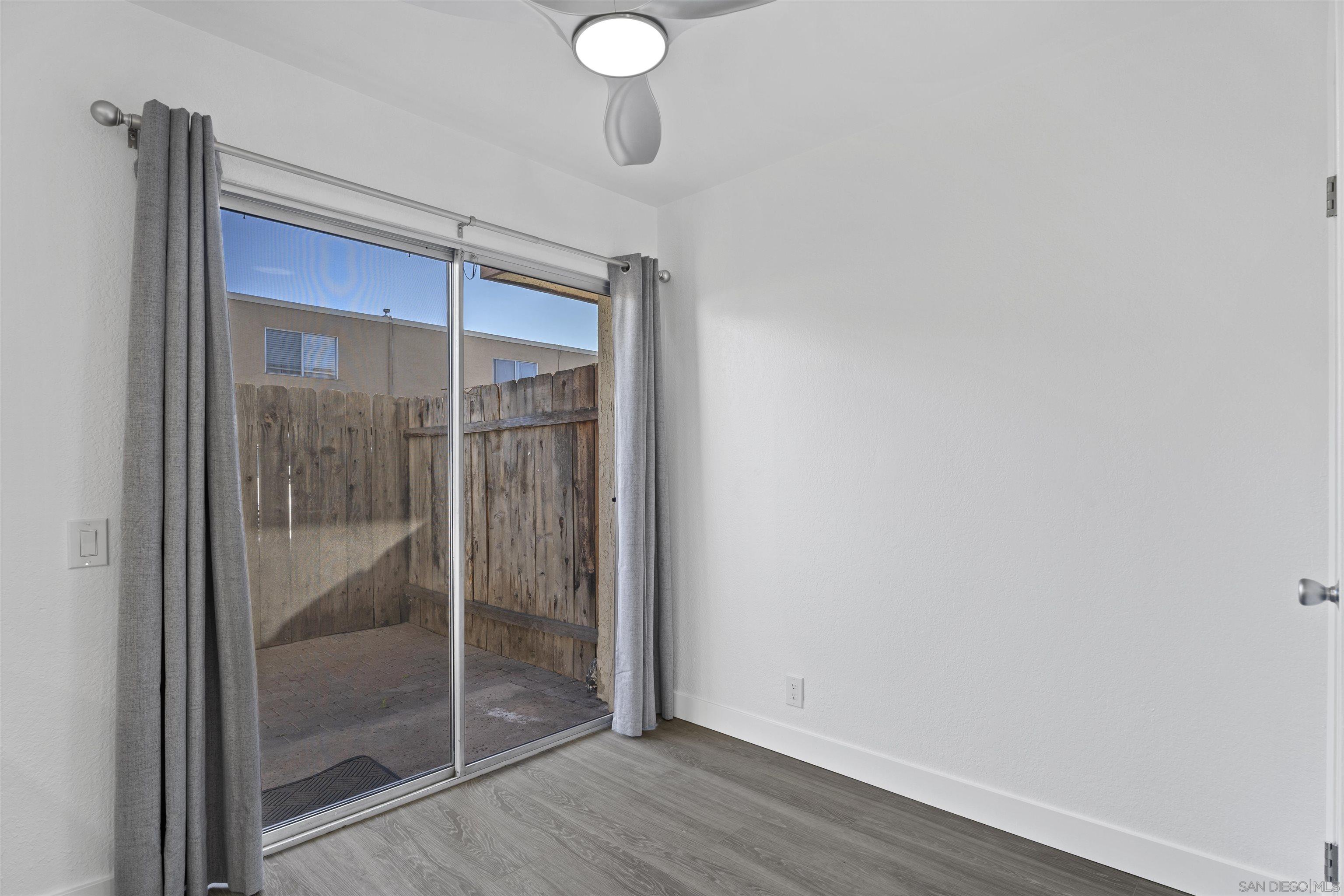 Detail Gallery Image 8 of 32 For 6765  Amherst St  #C,  San Diego,  CA 92115 - 2 Beds | 1/1 Baths