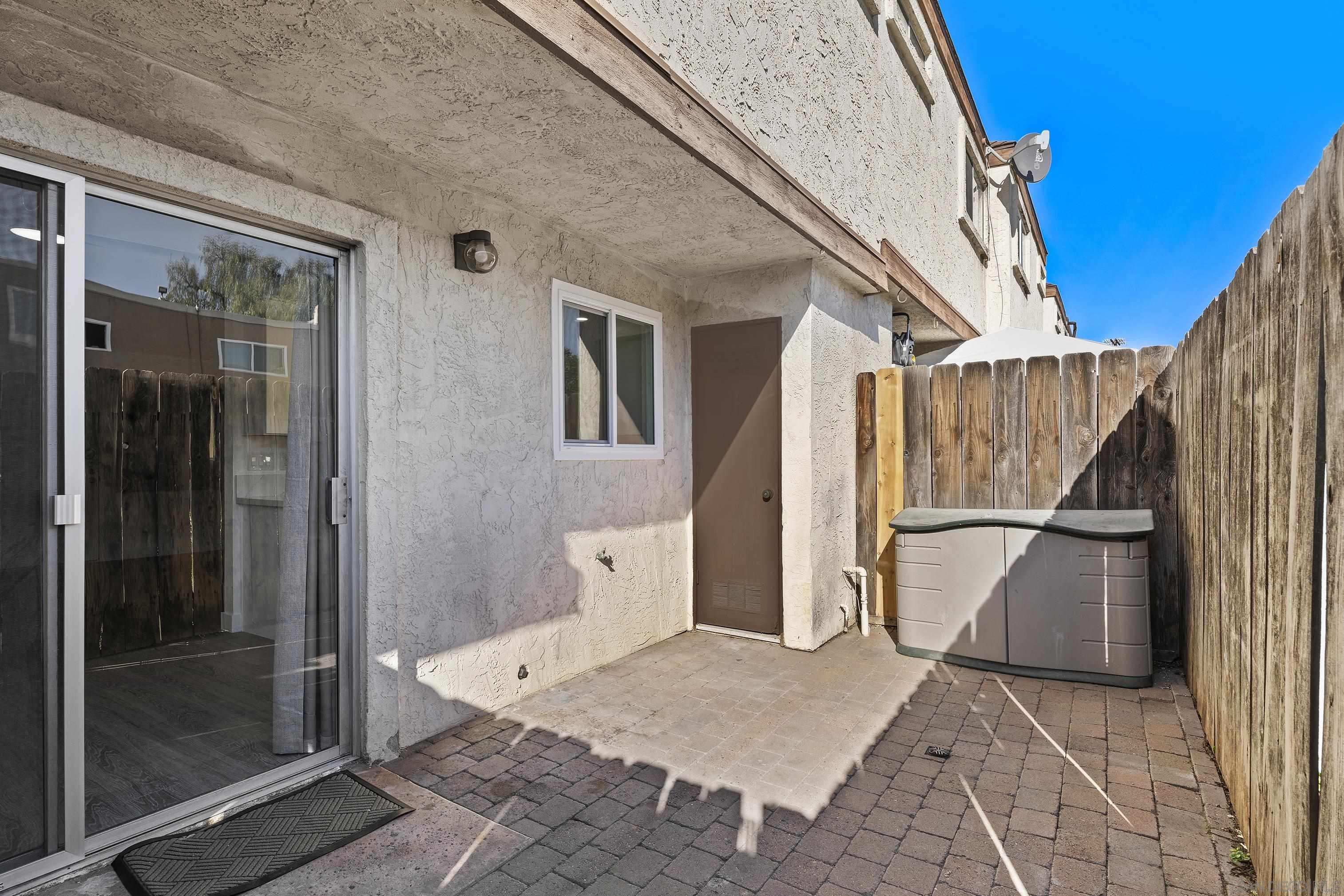 Detail Gallery Image 9 of 32 For 6765  Amherst St  #C,  San Diego,  CA 92115 - 2 Beds | 1/1 Baths