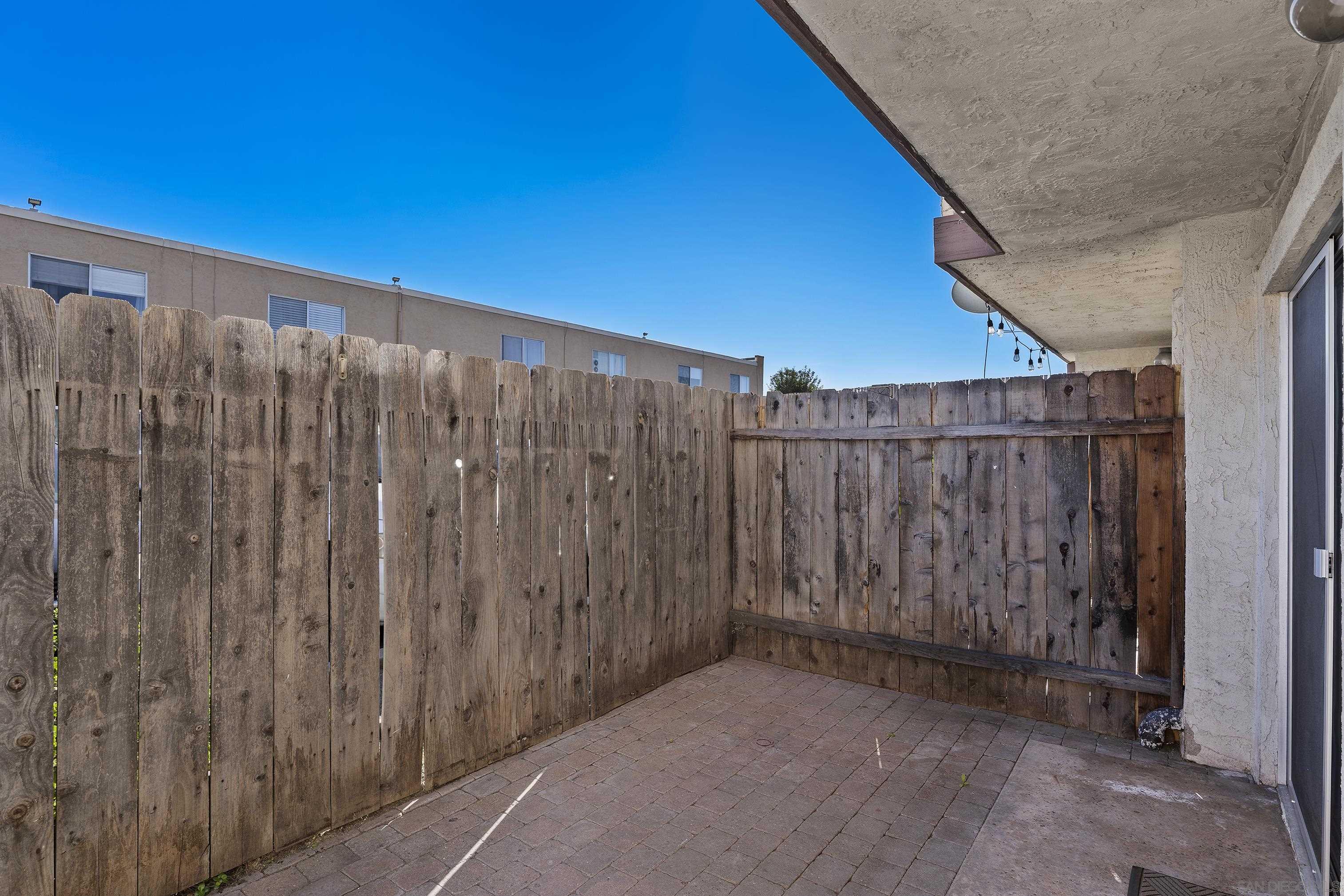 Detail Gallery Image 10 of 32 For 6765  Amherst St  #C,  San Diego,  CA 92115 - 2 Beds | 1/1 Baths