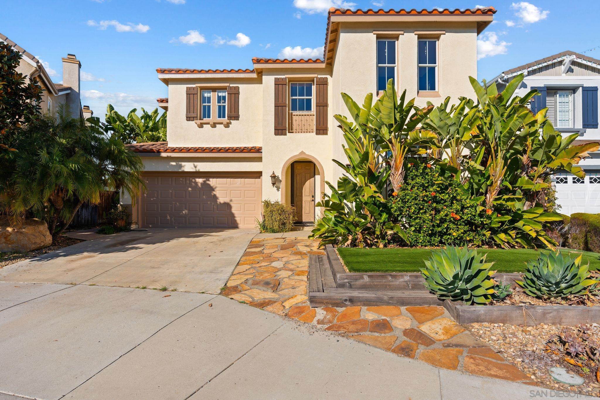 Detail Gallery Image 2 of 64 For 1664  Sagewood Way, San Marcos,  CA 92078 - 4 Beds | 3 Baths