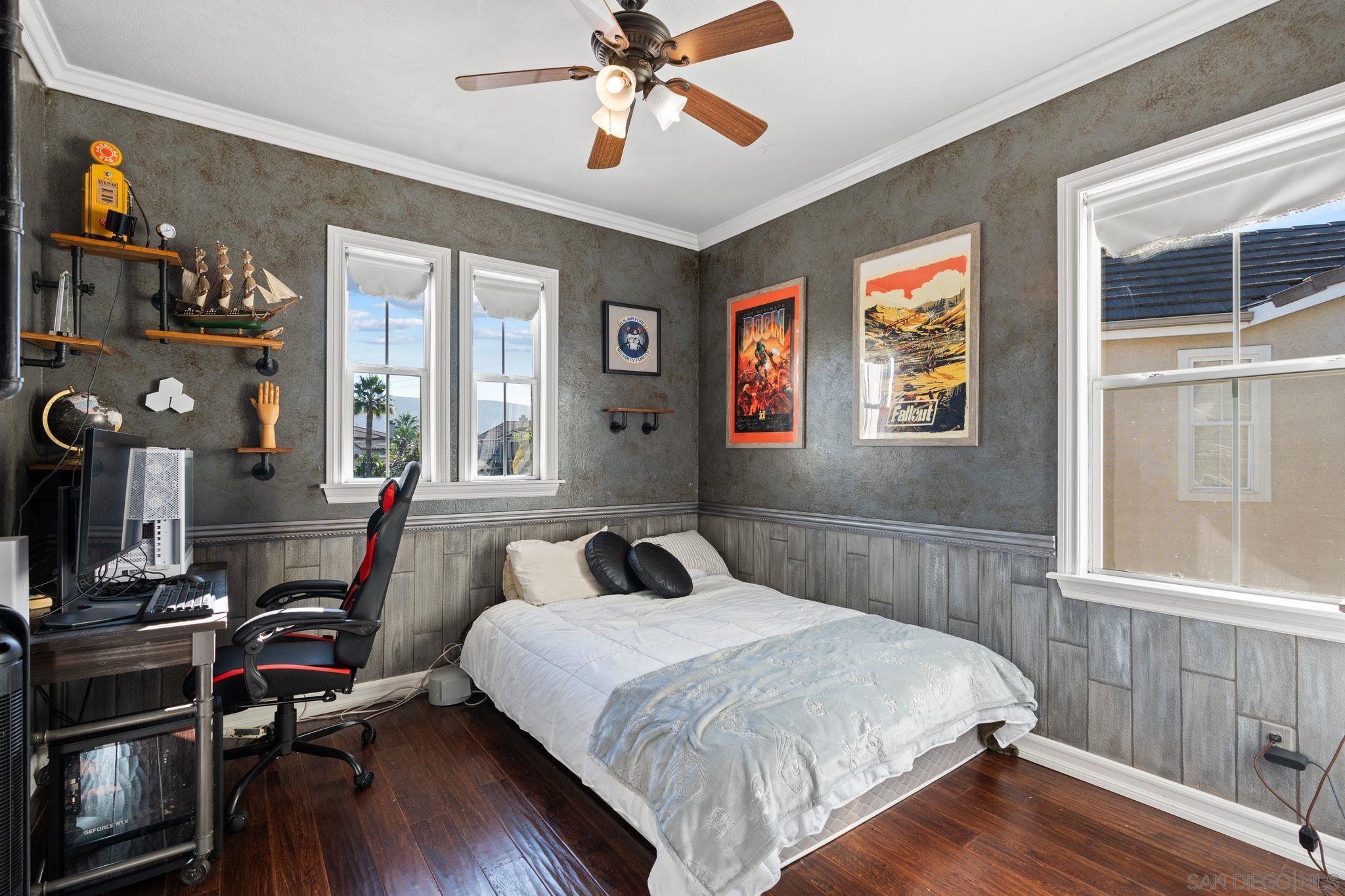 Detail Gallery Image 25 of 64 For 1664  Sagewood Way, San Marcos,  CA 92078 - 4 Beds | 3 Baths