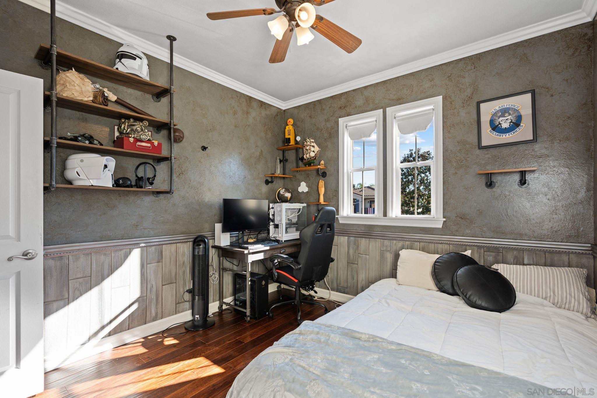 Detail Gallery Image 26 of 64 For 1664  Sagewood Way, San Marcos,  CA 92078 - 4 Beds | 3 Baths