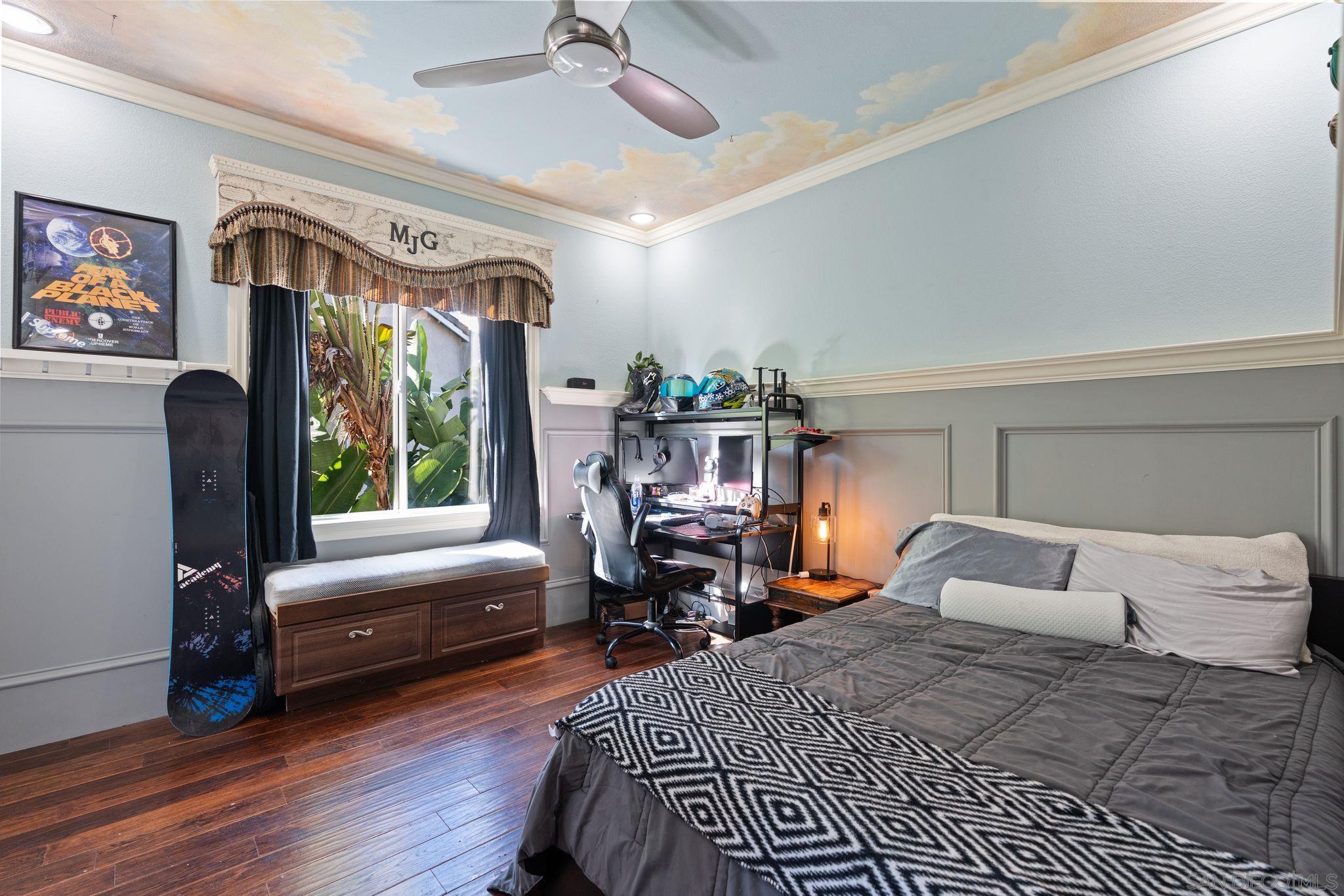 Detail Gallery Image 29 of 64 For 1664  Sagewood Way, San Marcos,  CA 92078 - 4 Beds | 3 Baths