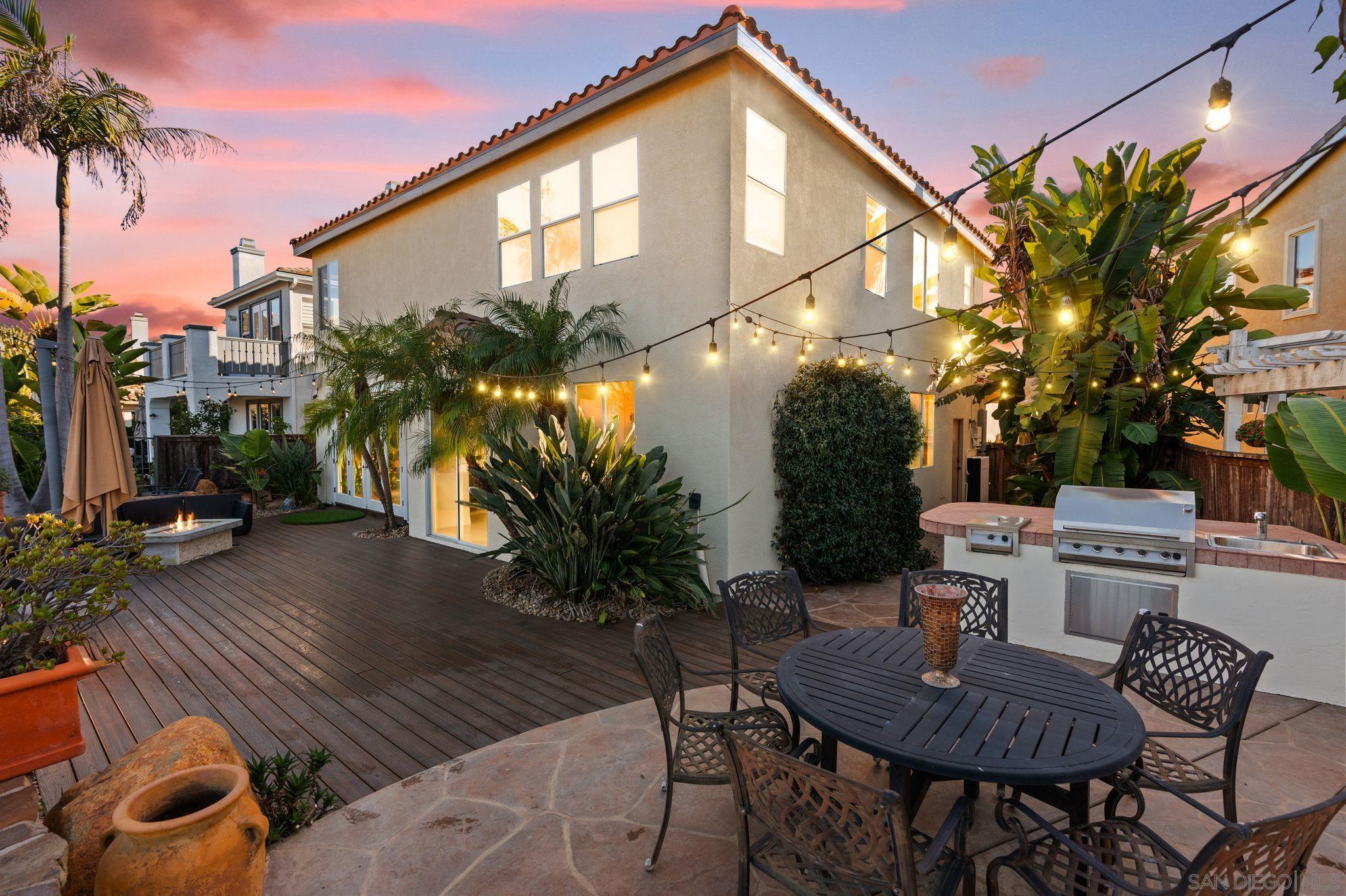 Detail Gallery Image 41 of 64 For 1664  Sagewood Way, San Marcos,  CA 92078 - 4 Beds | 3 Baths