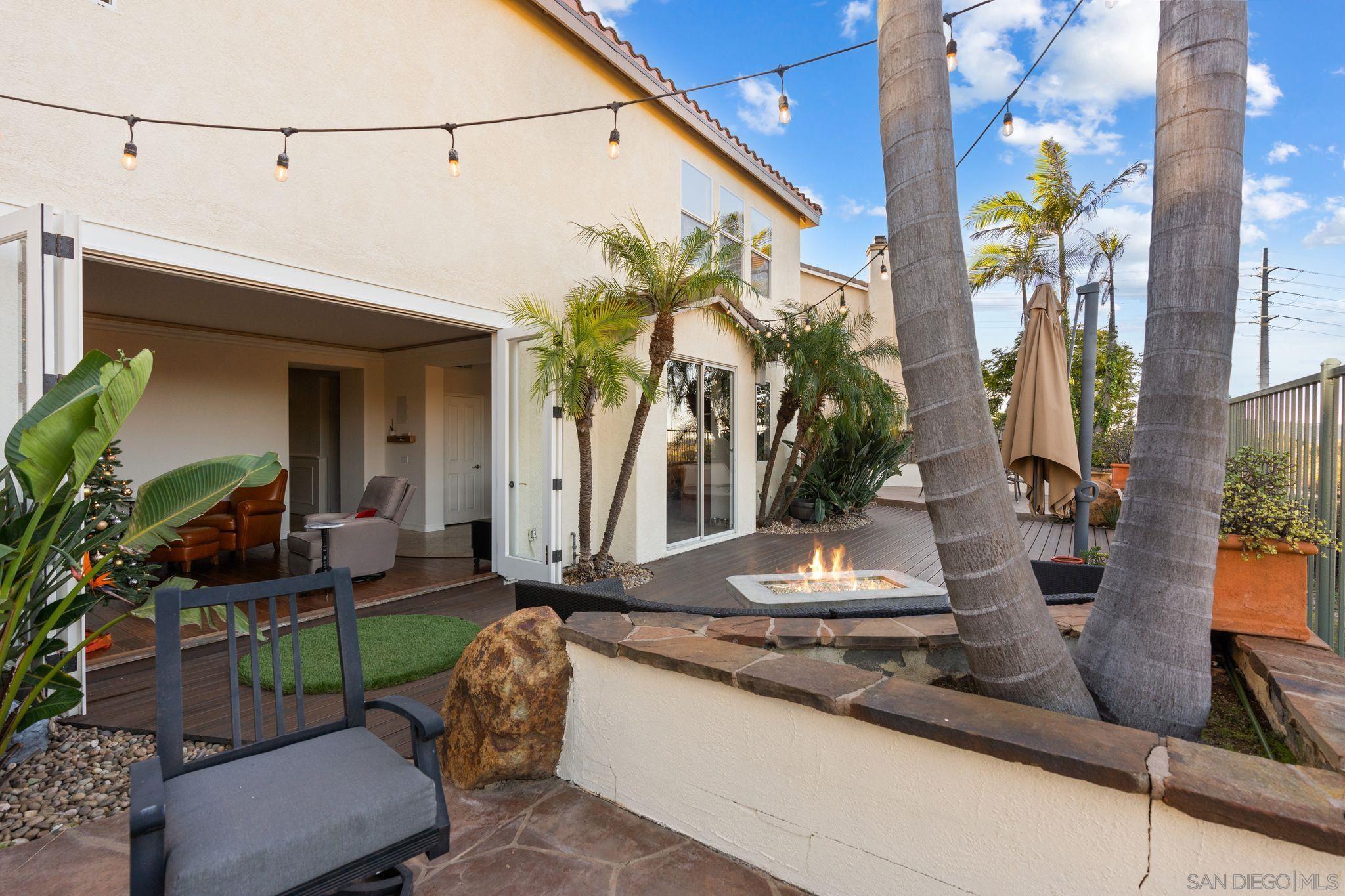 Detail Gallery Image 41 of 64 For 1664  Sagewood Way, San Marcos,  CA 92078 - 4 Beds | 3 Baths