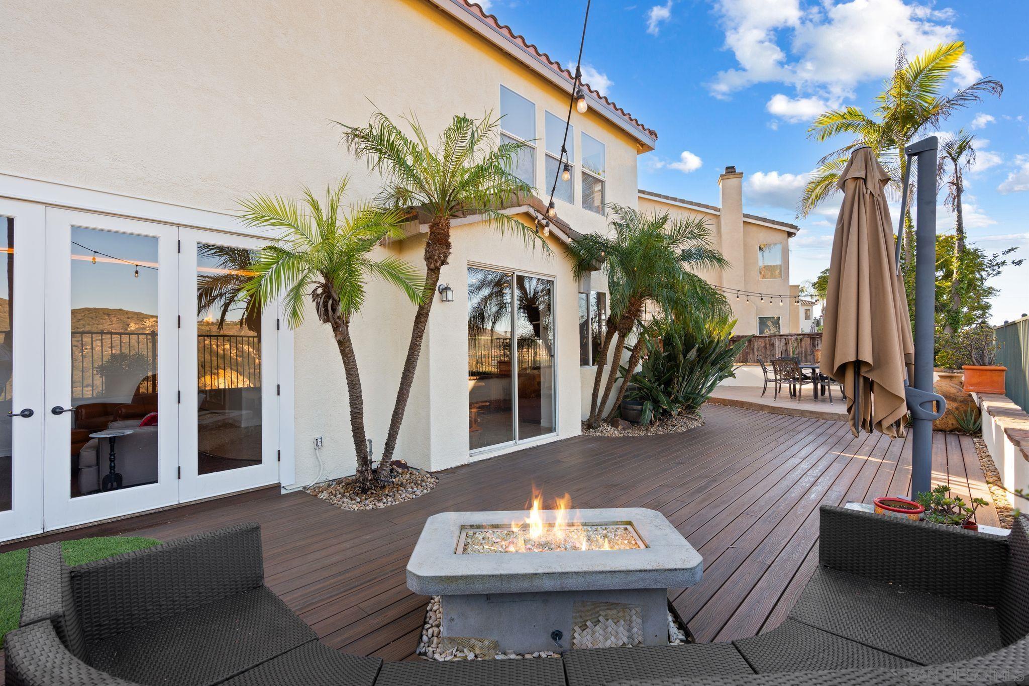 Detail Gallery Image 45 of 64 For 1664  Sagewood Way, San Marcos,  CA 92078 - 4 Beds | 3 Baths