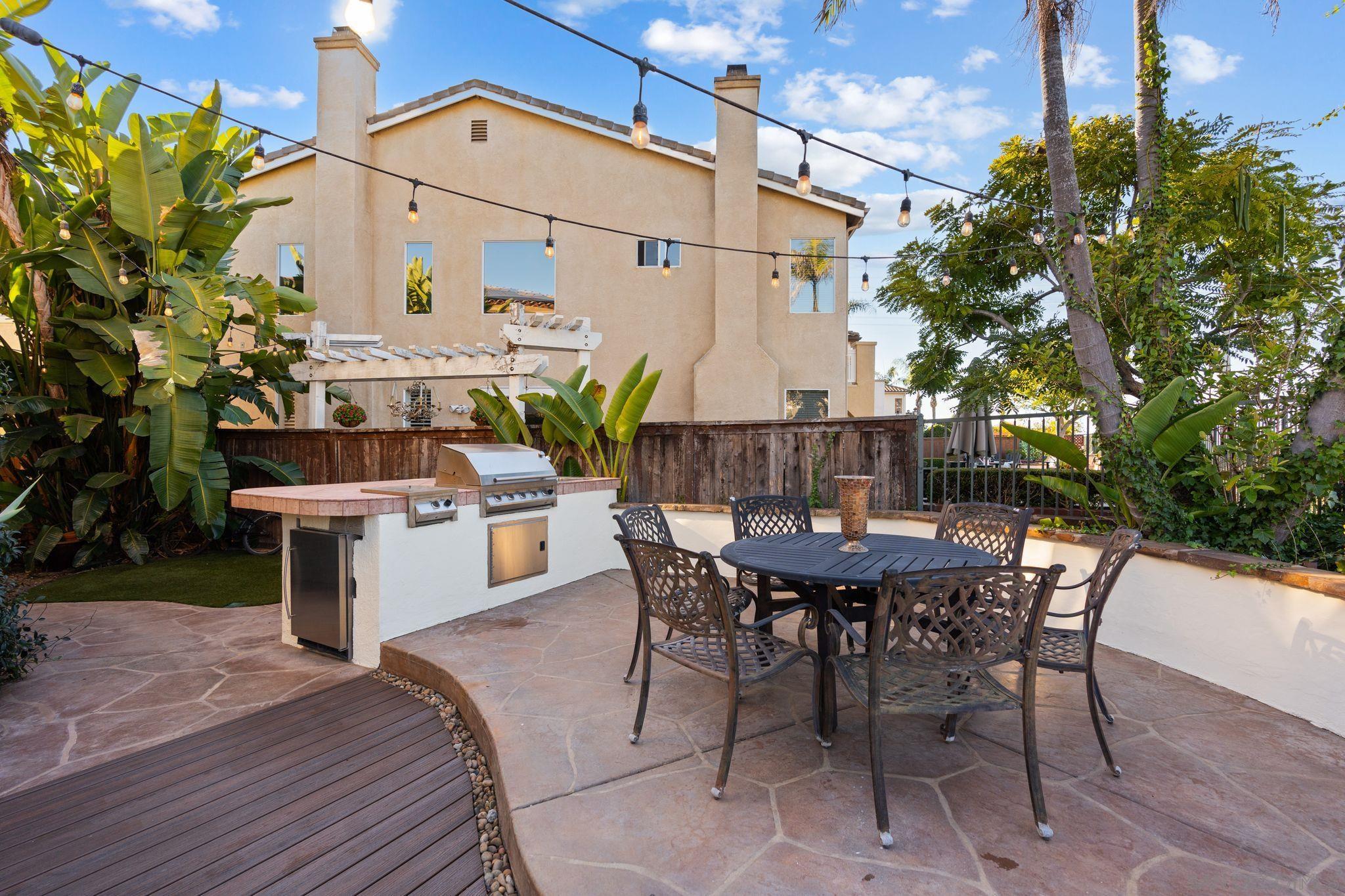 Detail Gallery Image 50 of 64 For 1664  Sagewood Way, San Marcos,  CA 92078 - 4 Beds | 3 Baths