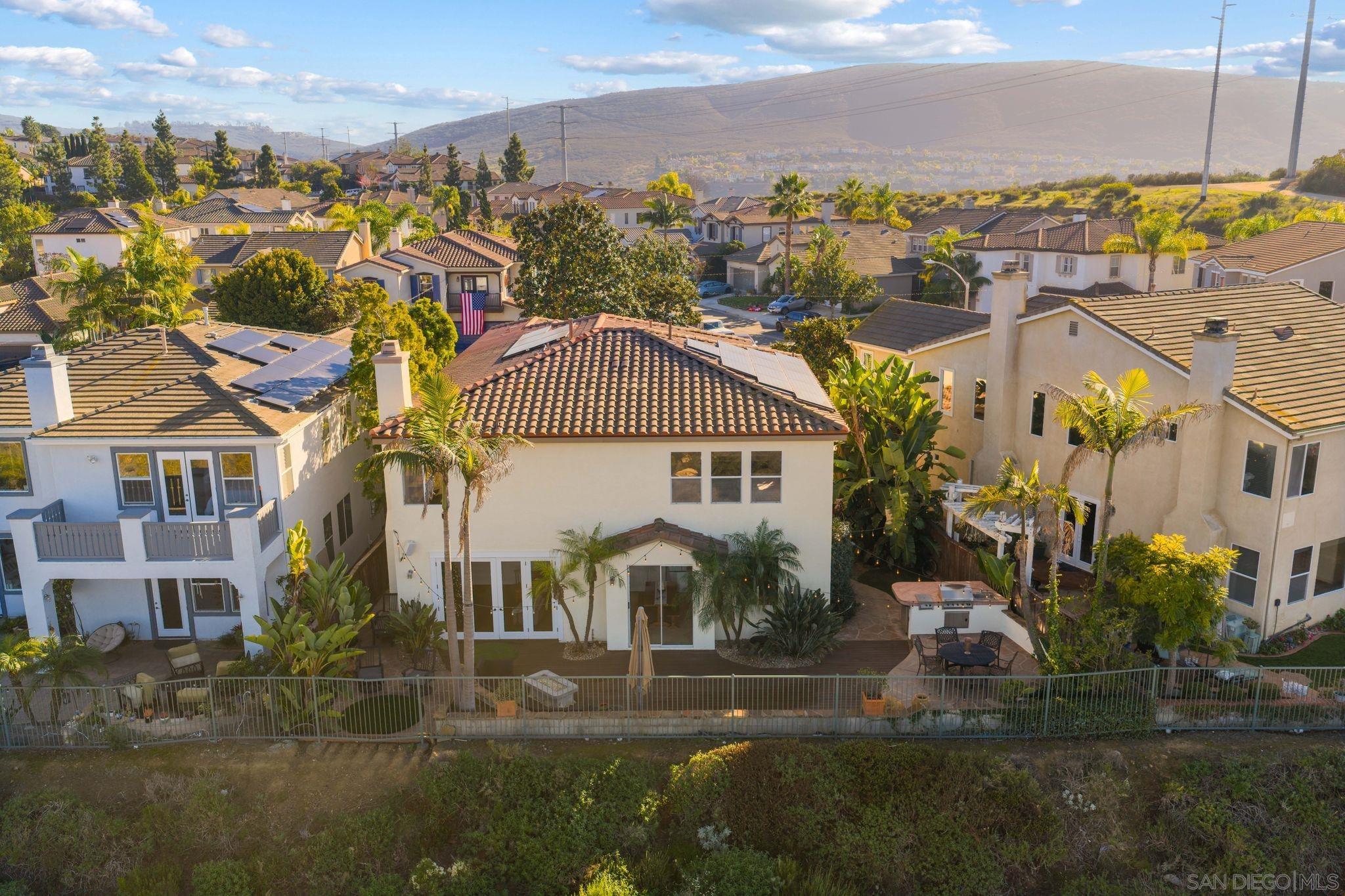 Detail Gallery Image 55 of 64 For 1664  Sagewood Way, San Marcos,  CA 92078 - 4 Beds | 3 Baths