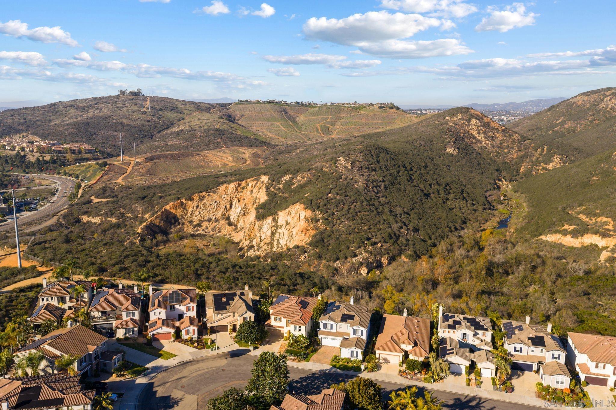 Detail Gallery Image 57 of 64 For 1664  Sagewood Way, San Marcos,  CA 92078 - 4 Beds | 3 Baths