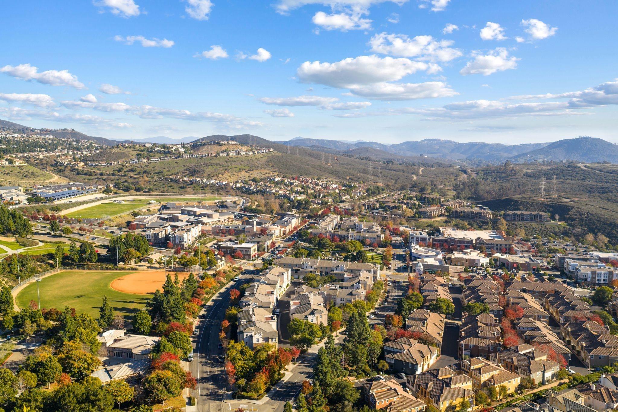 Detail Gallery Image 61 of 64 For 1664  Sagewood Way, San Marcos,  CA 92078 - 4 Beds | 3 Baths